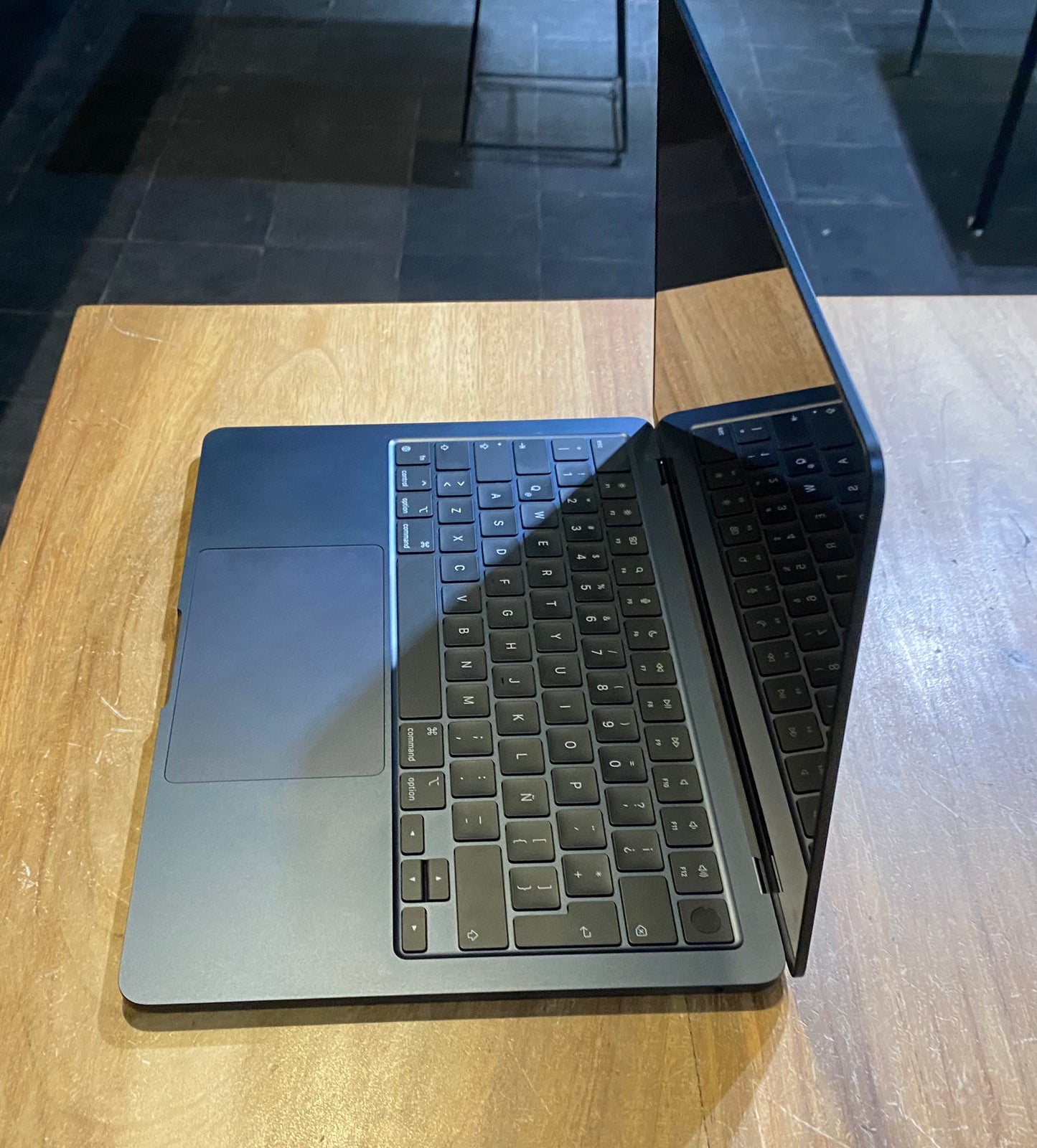 MacBook Air M2 13"