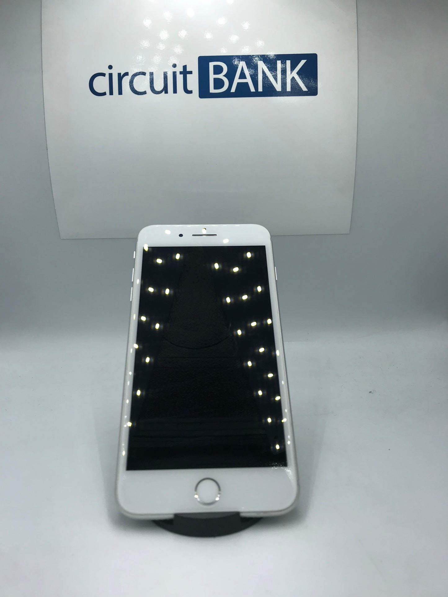 iPhone 8 Plus 64 GB (Producto Unico)