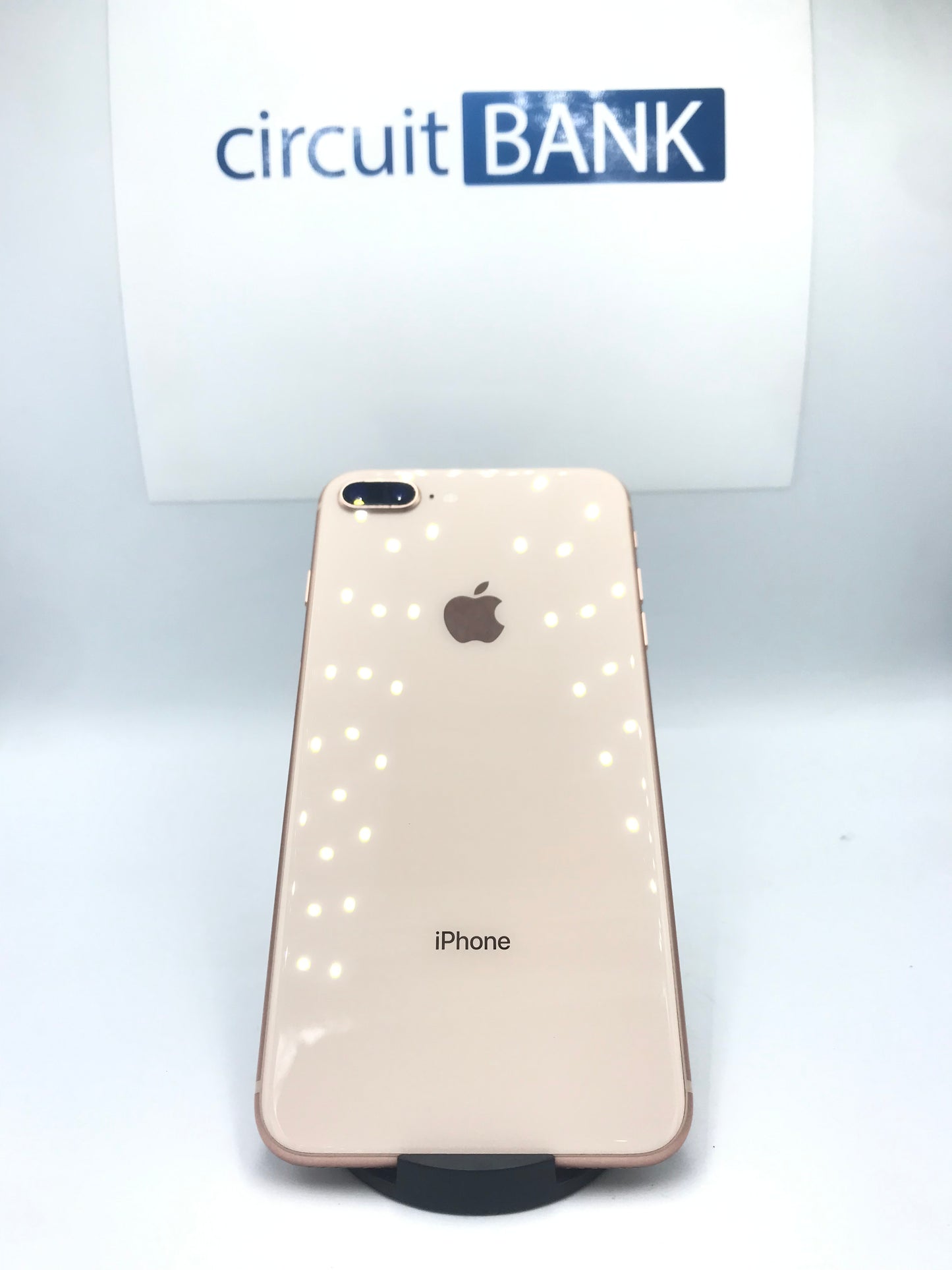 iPhone 8 Plus 64 GB (Producto Unico)