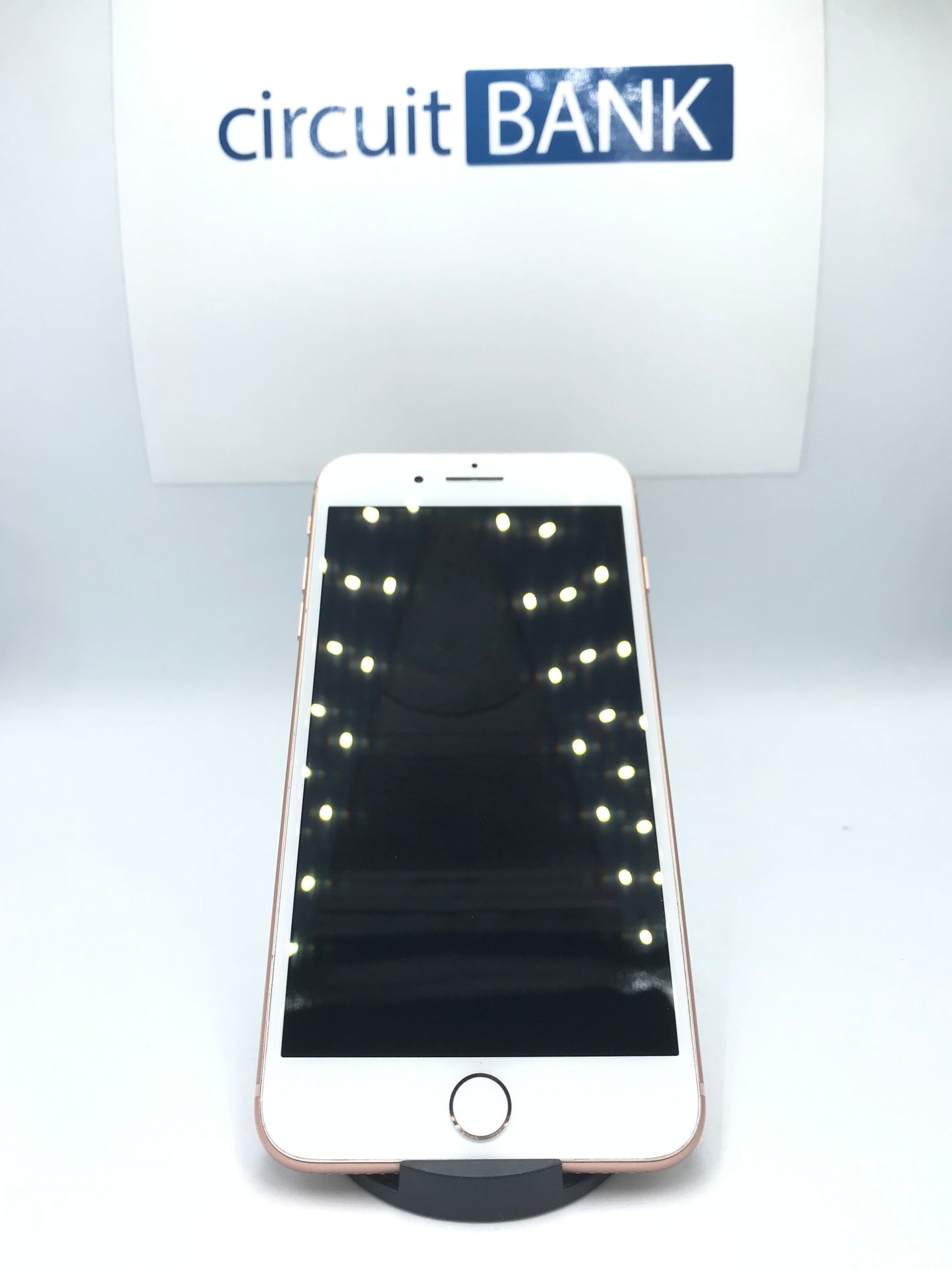 iPhone 8 Plus 64 GB (Producto Unico)