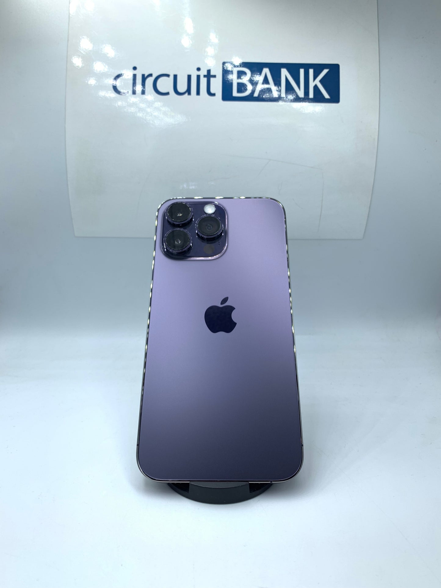 iPhone 14 Pro Max 256GB AT&T (Producto ùnico)