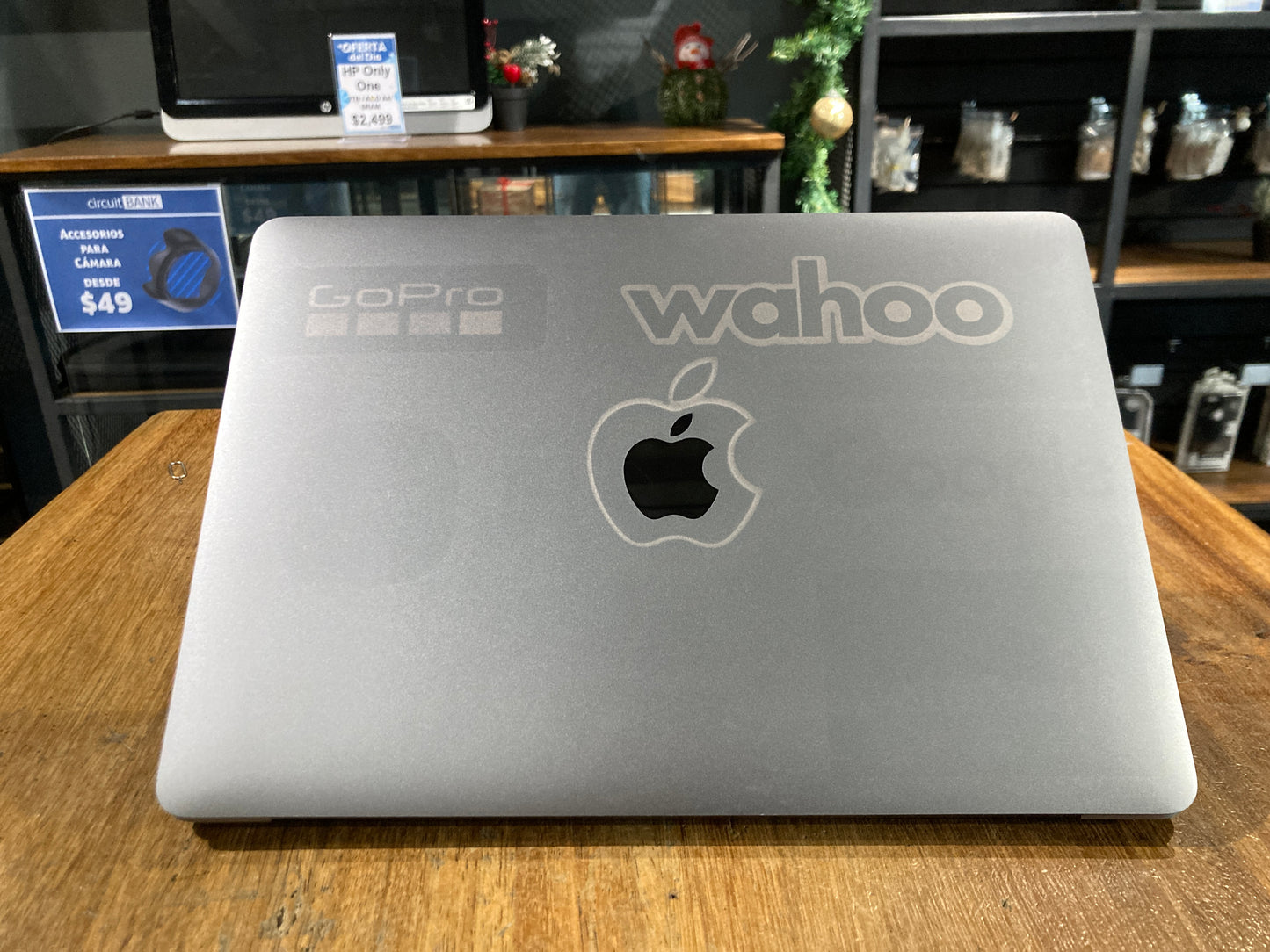 MacBook Air 13" 2018 (Producto Único)
