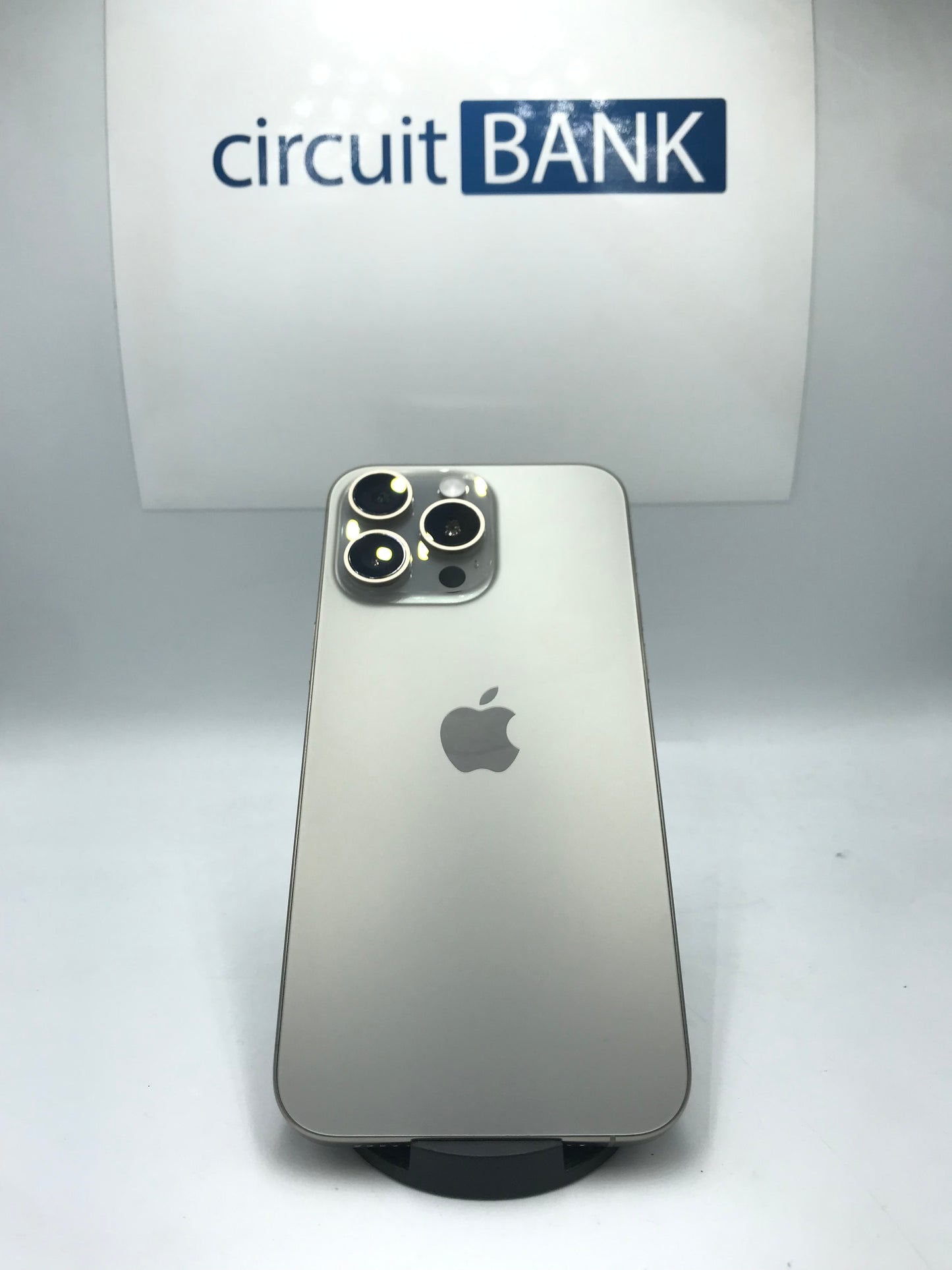 iPhone 15 Pro Max eSIM 256GB (Producto Unico)