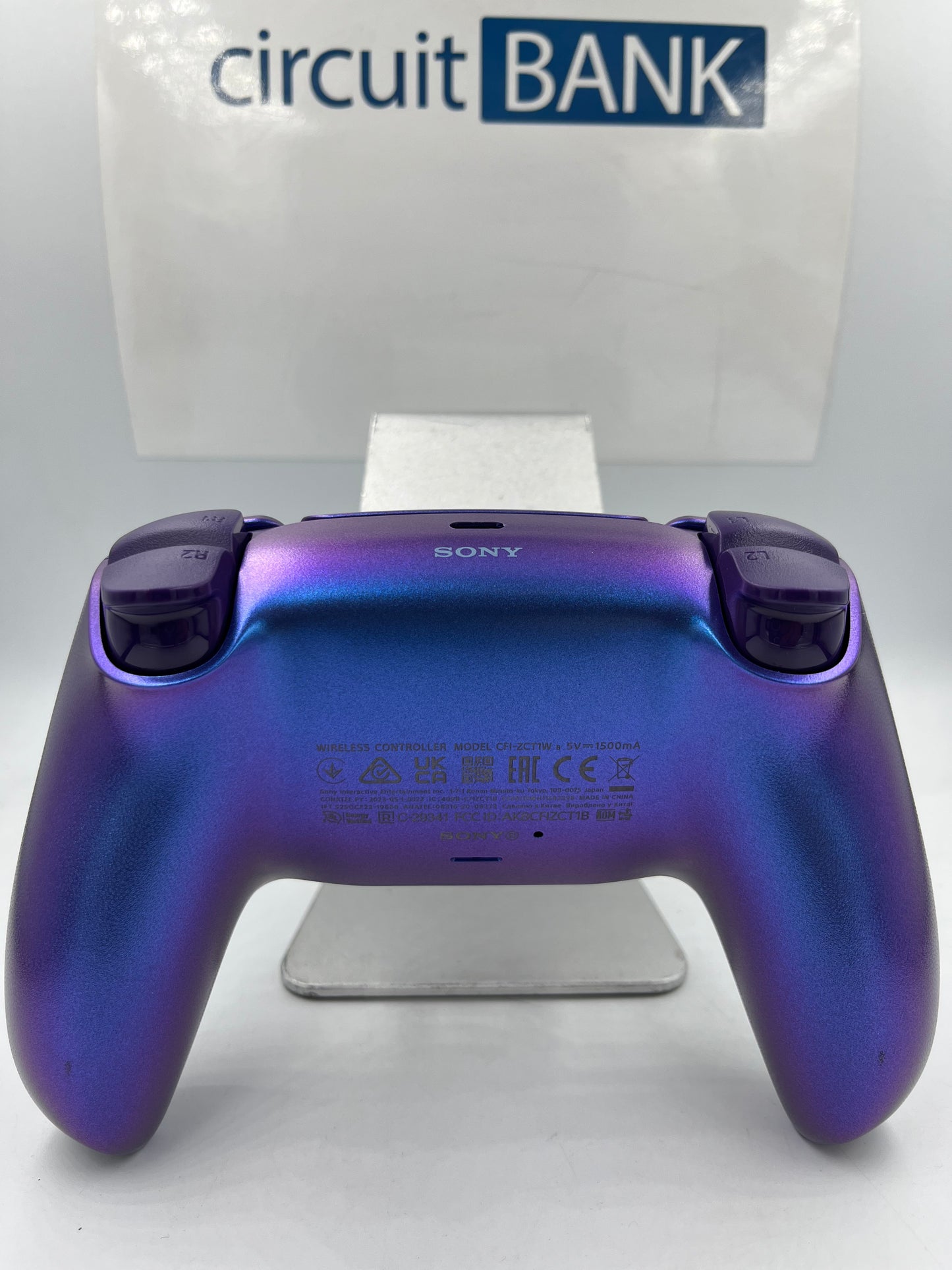 Control Inalámbrico DualSense PlayStation 5