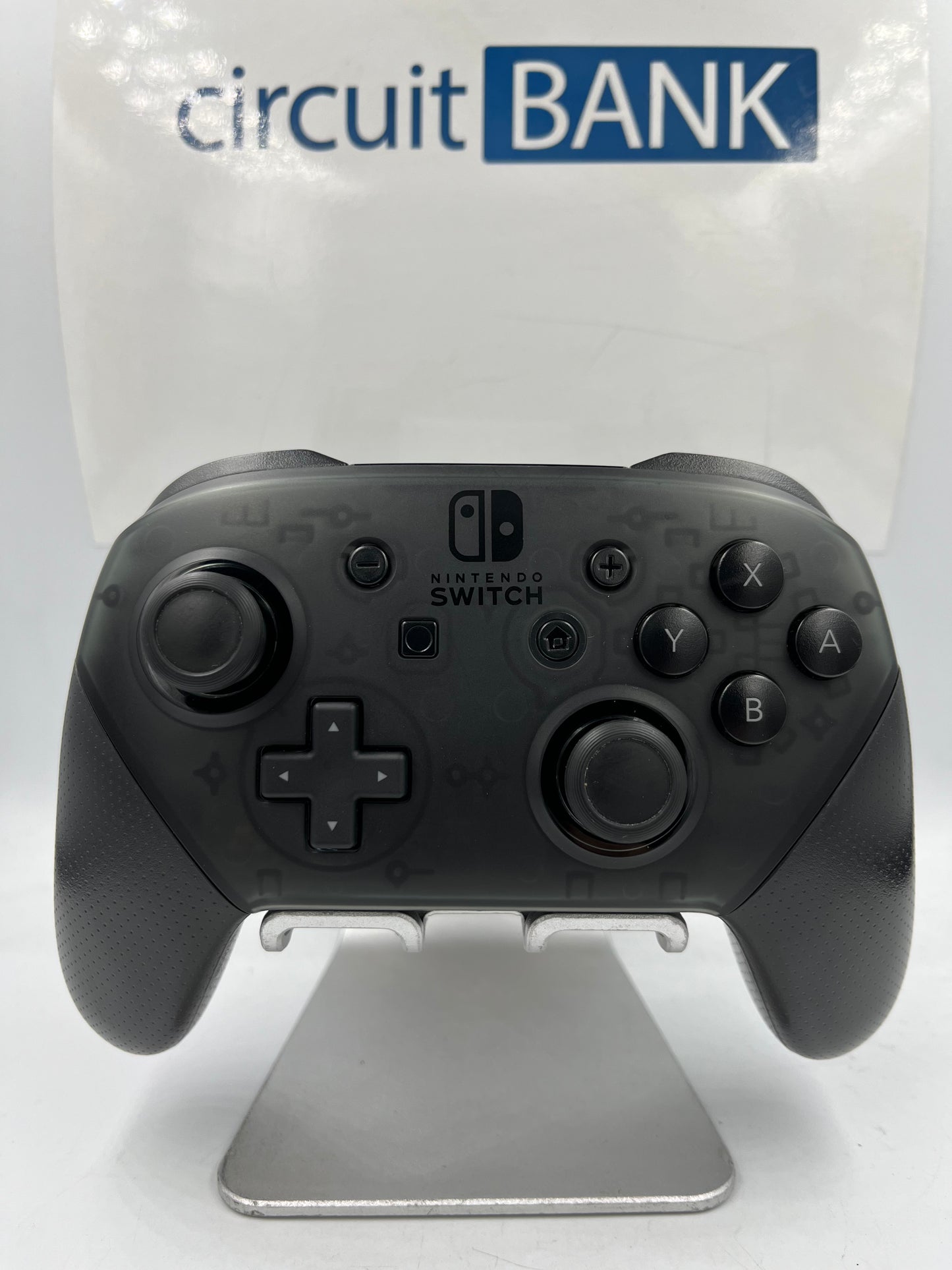 Control Nintendo Switch Pro