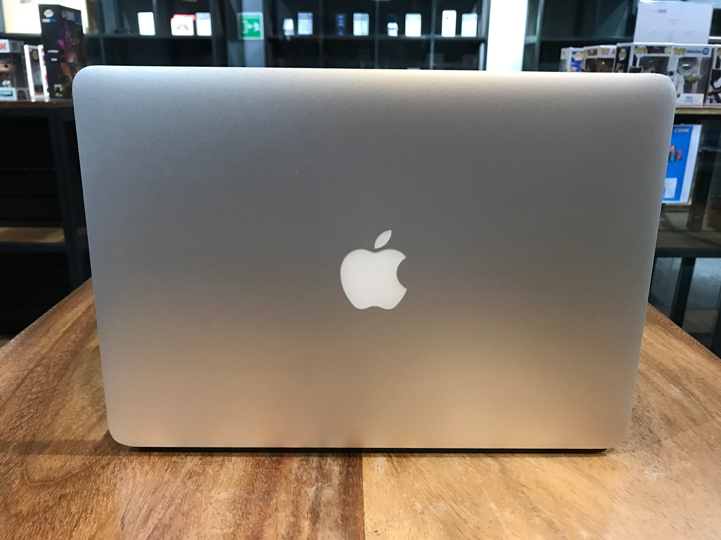 Macbook Pro 13" 2015 512GB (Producto Unico)