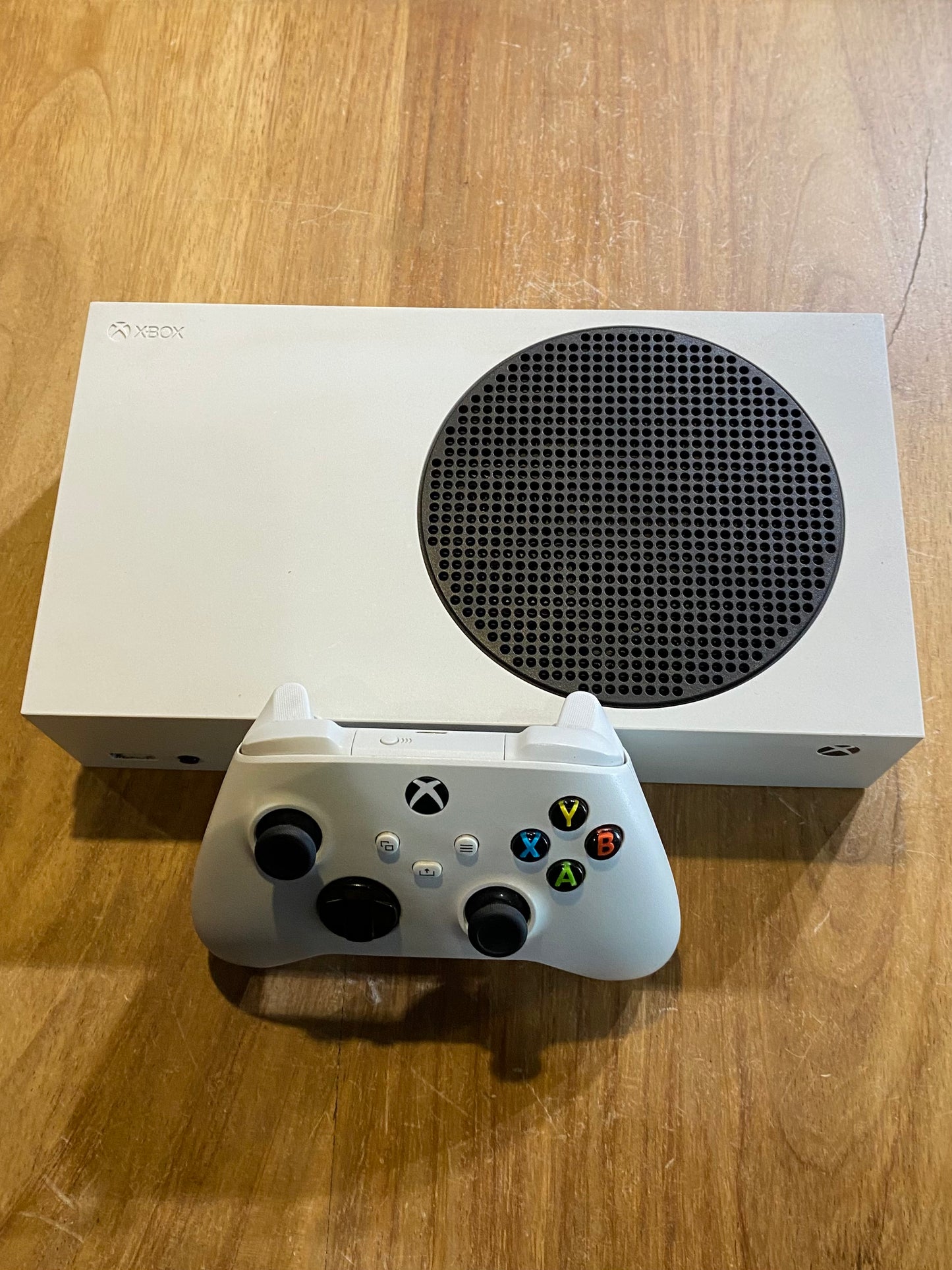 XBOX SERIES S