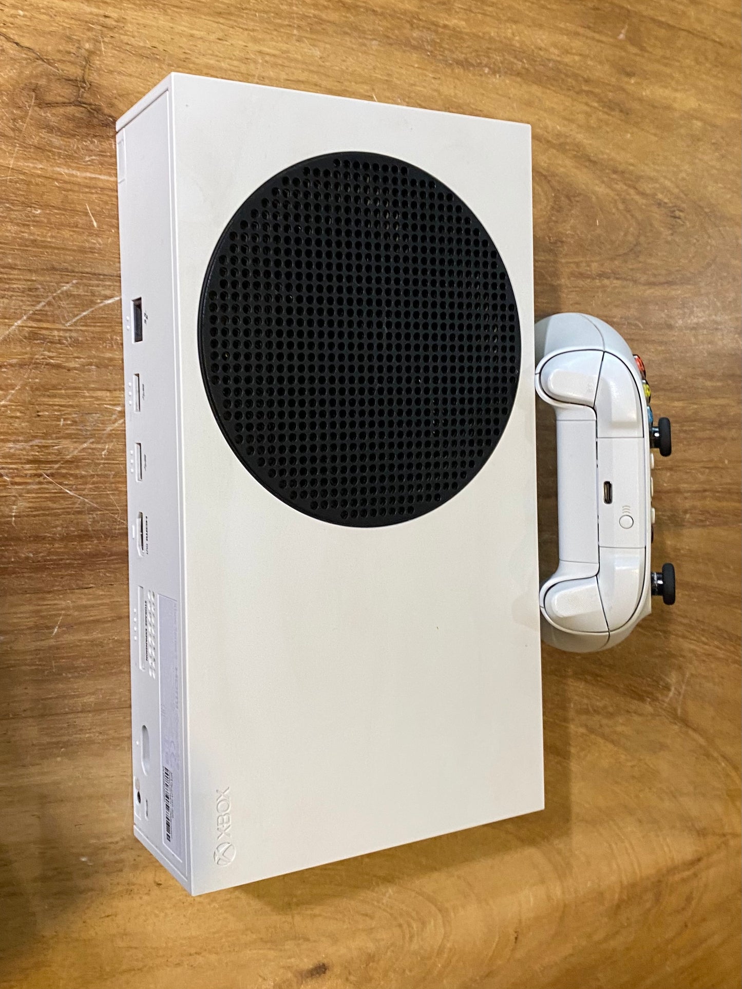 XBOX SERIES S