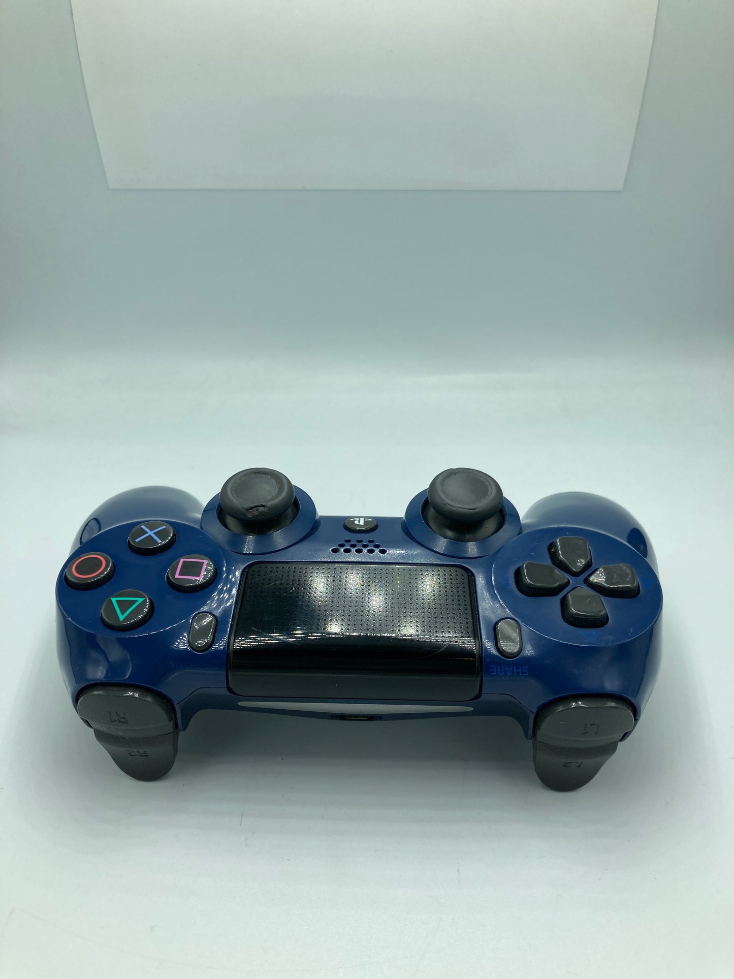 Control PlayStation 4 Dualshock (Producto Único)