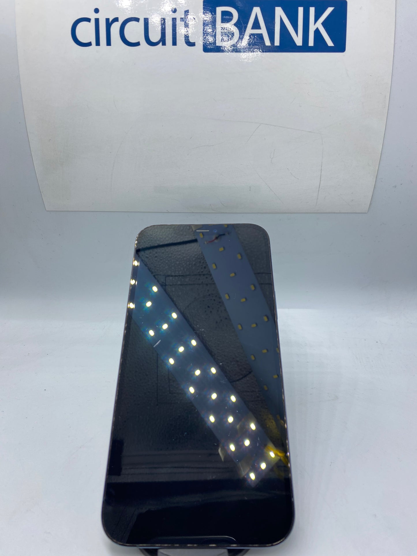iPhone 12 Pro Max 256GB (Producto Único)
