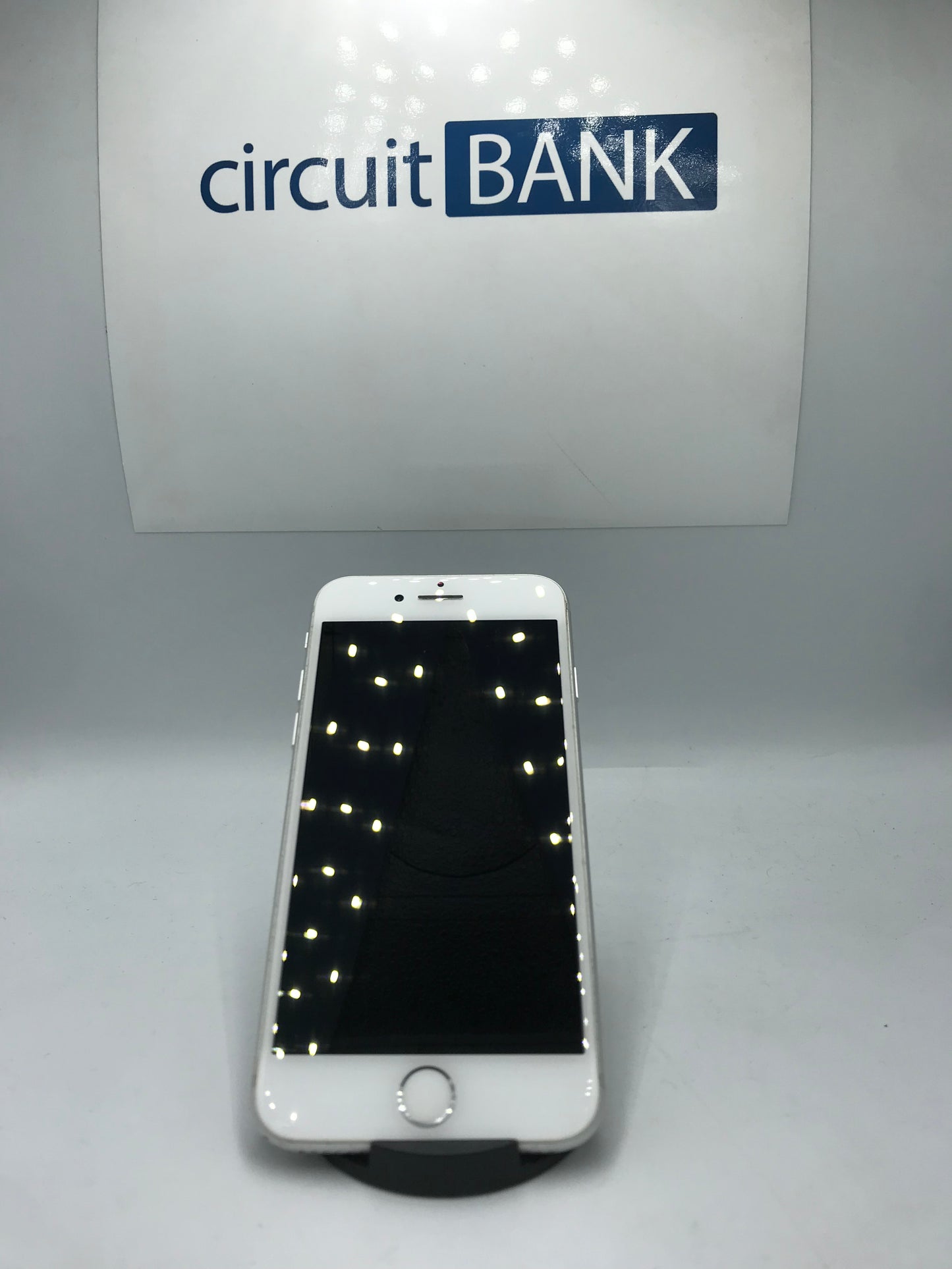 iPhone 8 32GB (Producto Unico)