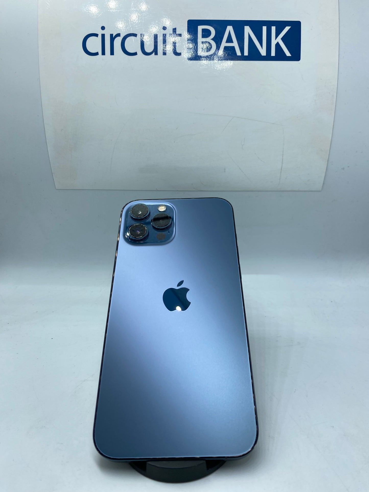 iPhone 12 Pro Max 256GB (Producto Único)