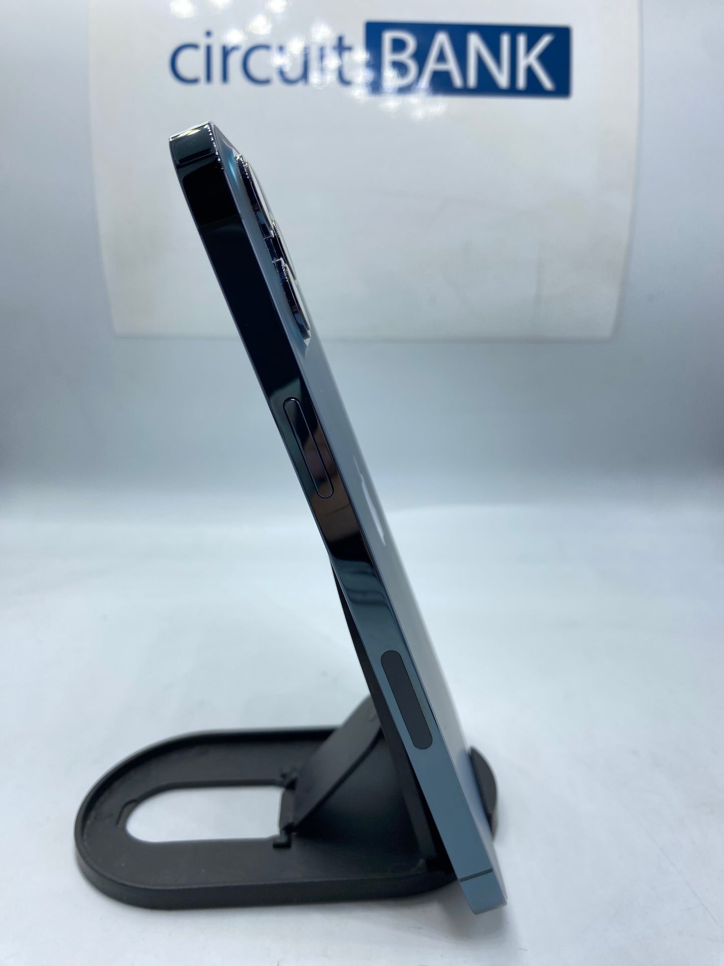 iPhone 12 Pro Max 256GB (Producto Único)