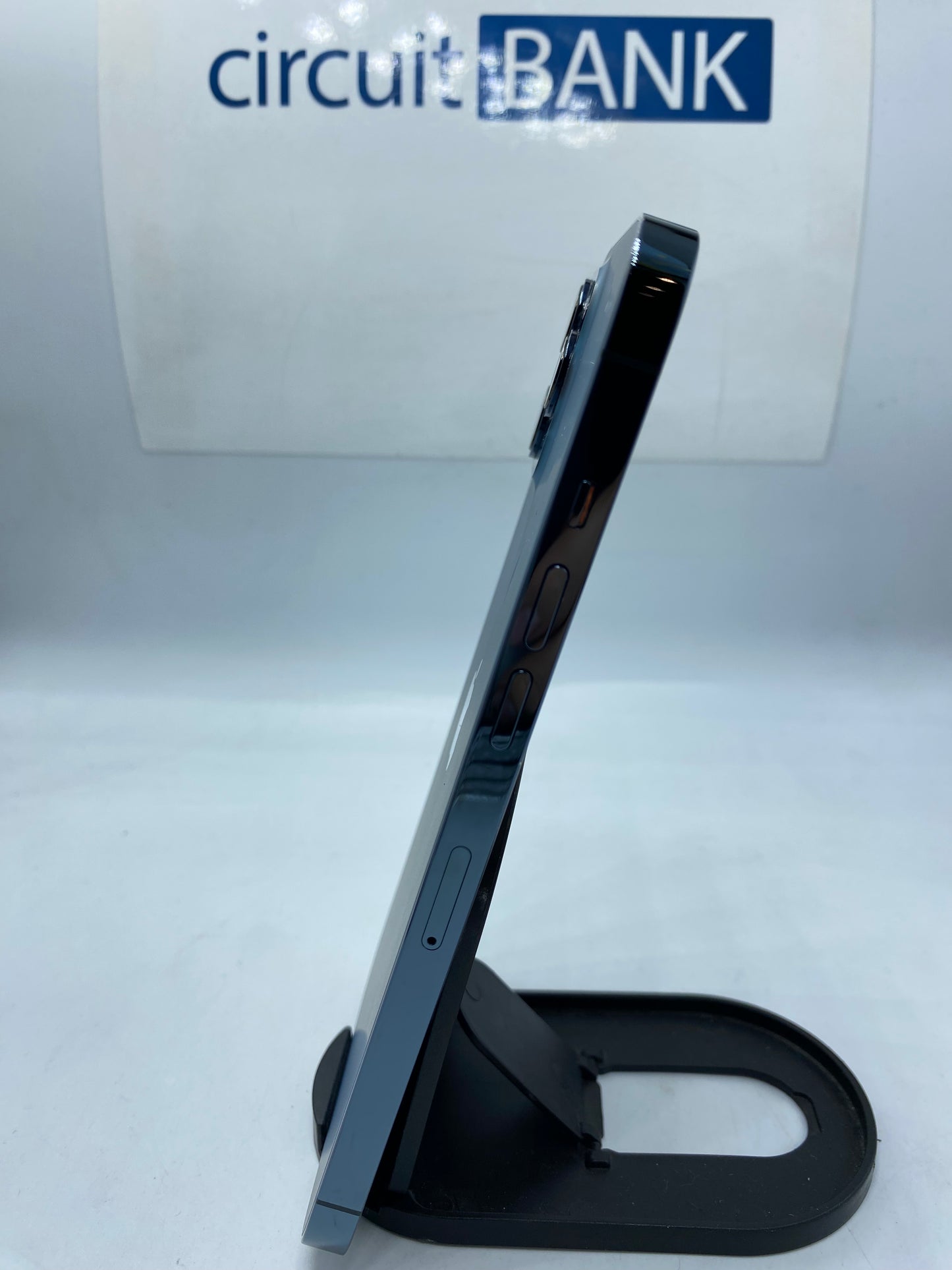 iPhone 12 Pro Max 256GB (Producto Único)