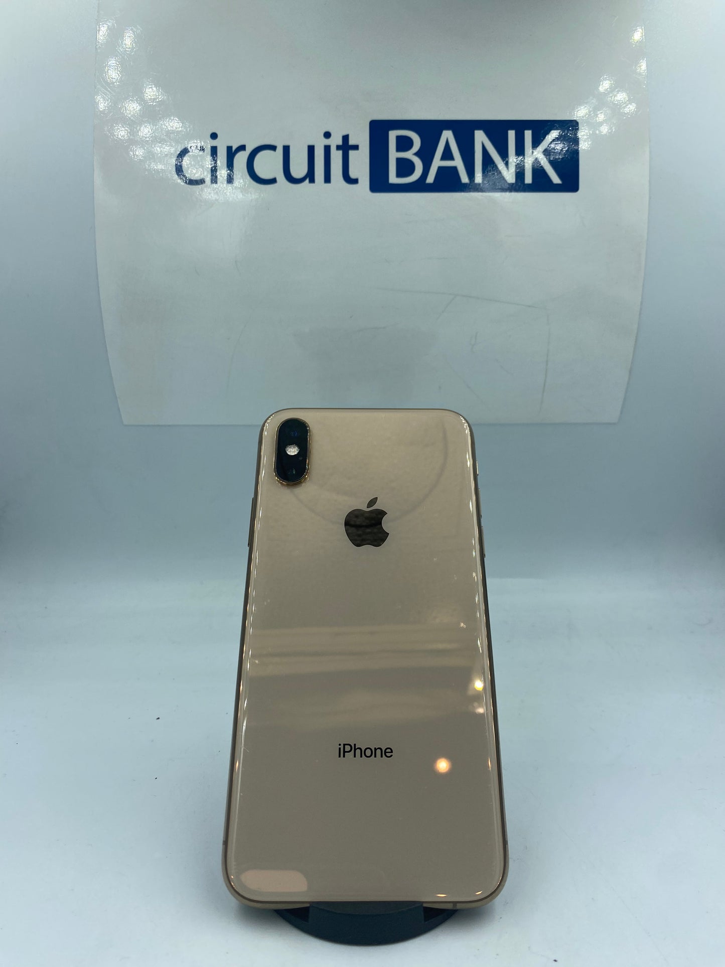 iPhone Xs 256GB (Producto Unico)
