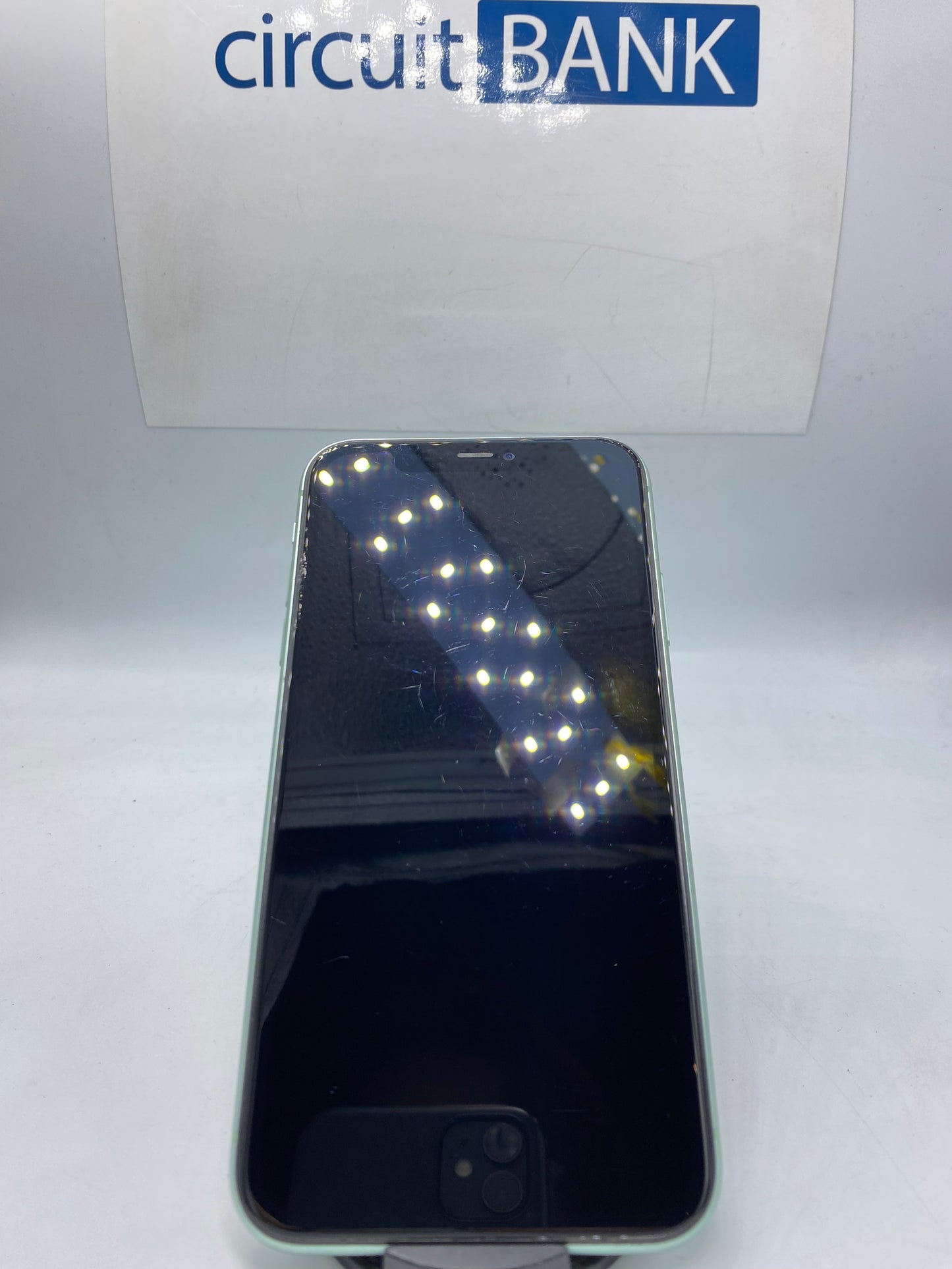iPhone 11 128GB (Producto Único)