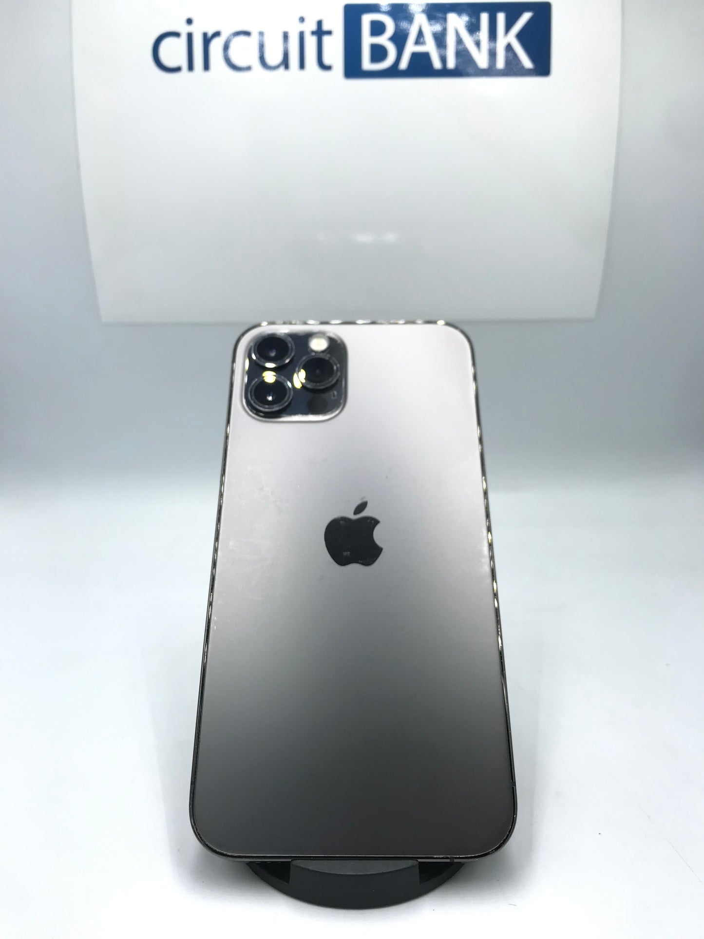 iPhone 12 Pro 128gb (Producto Único)