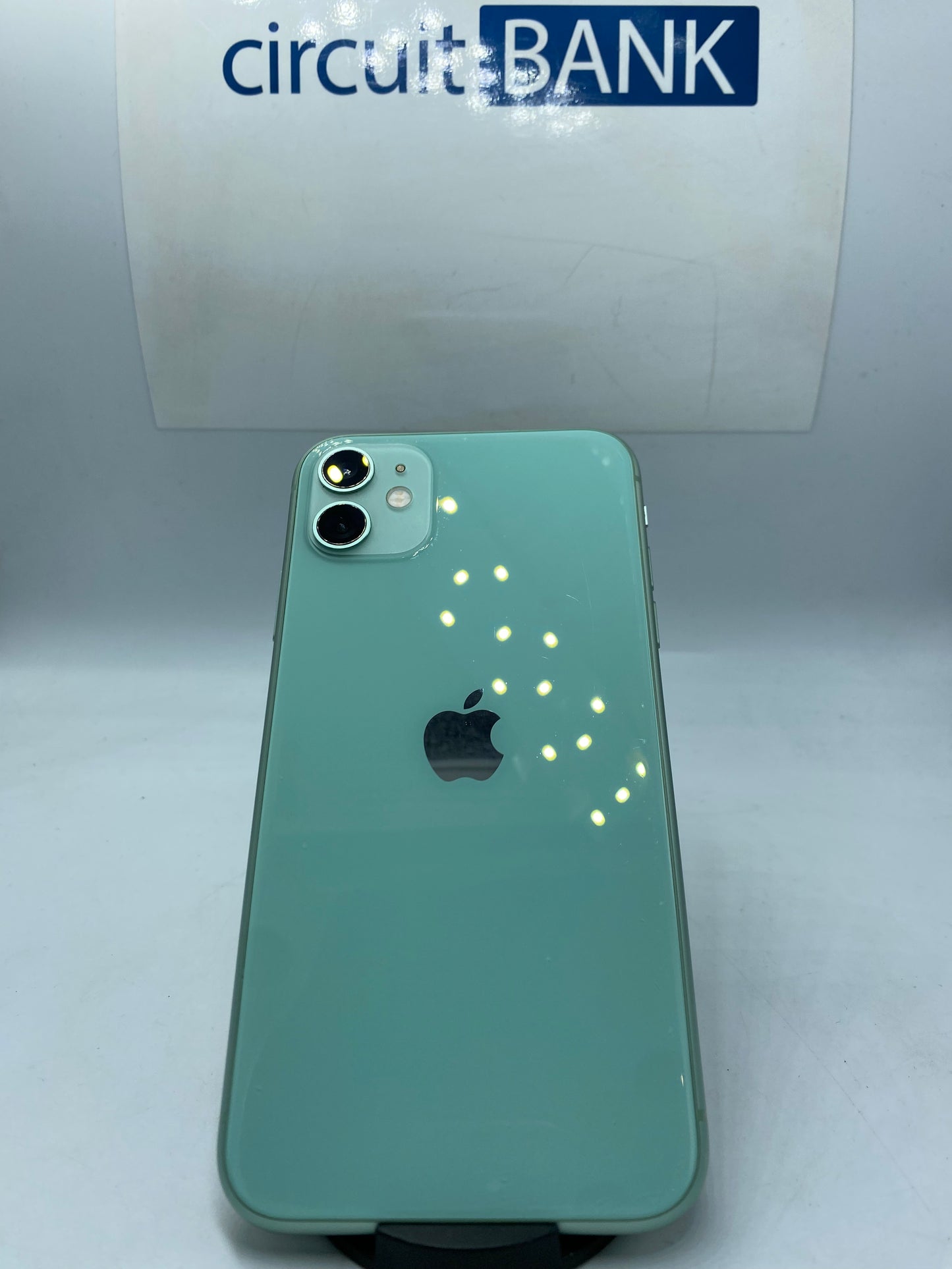 iPhone 11 128GB (Producto Único)