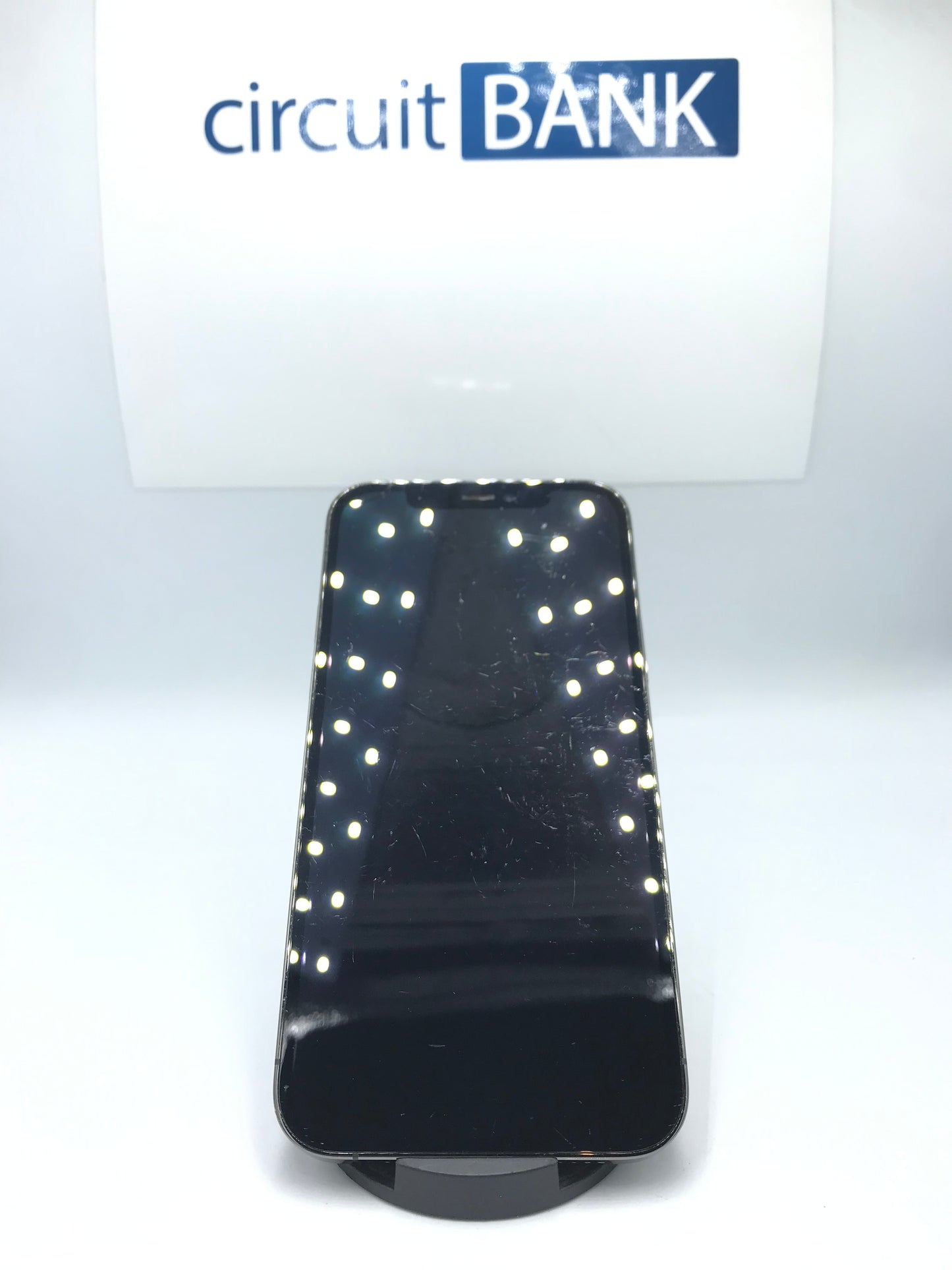 iPhone 12 Pro 128gb (Producto Único)