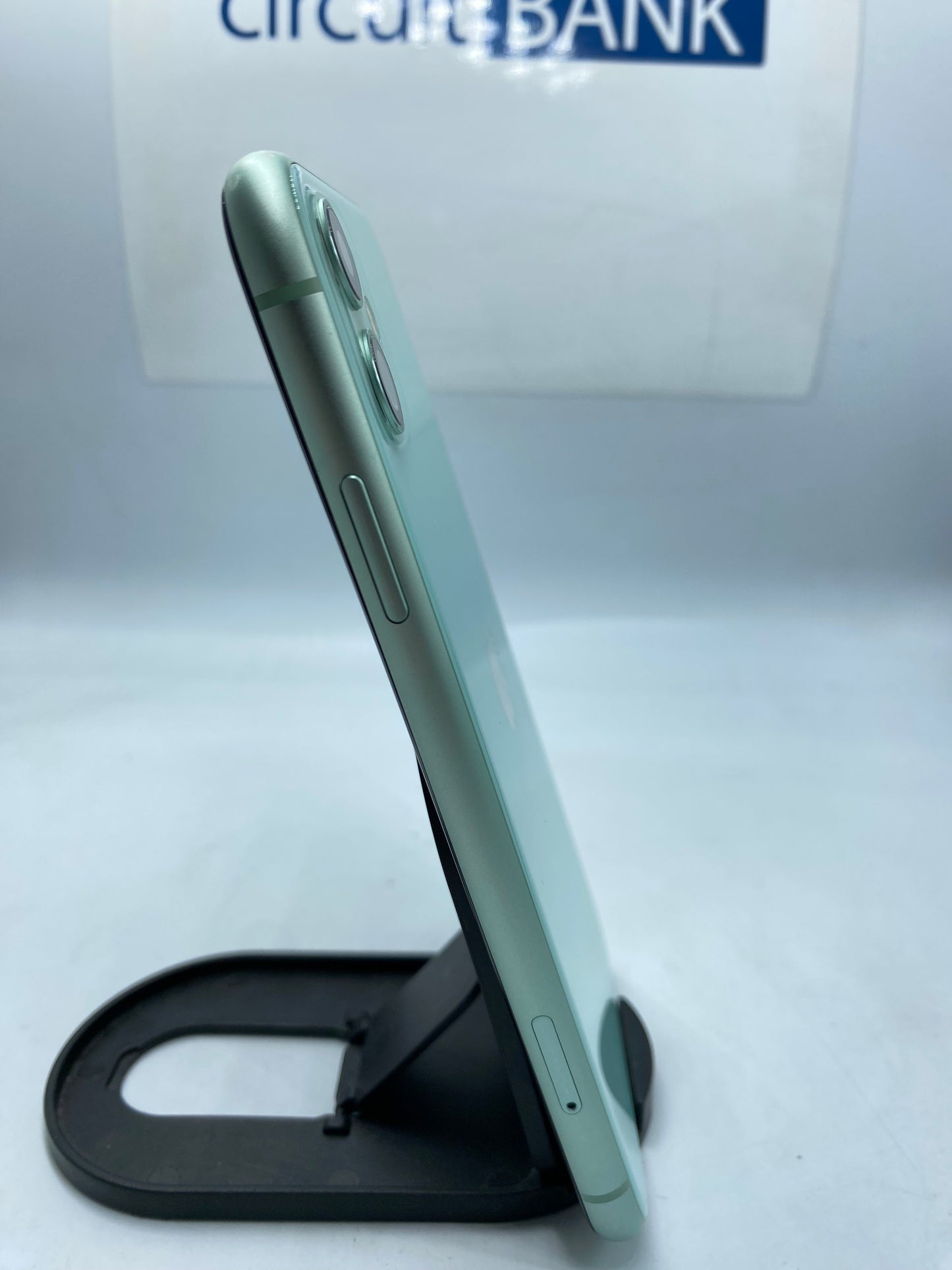 iPhone 11 128GB (Producto Único)