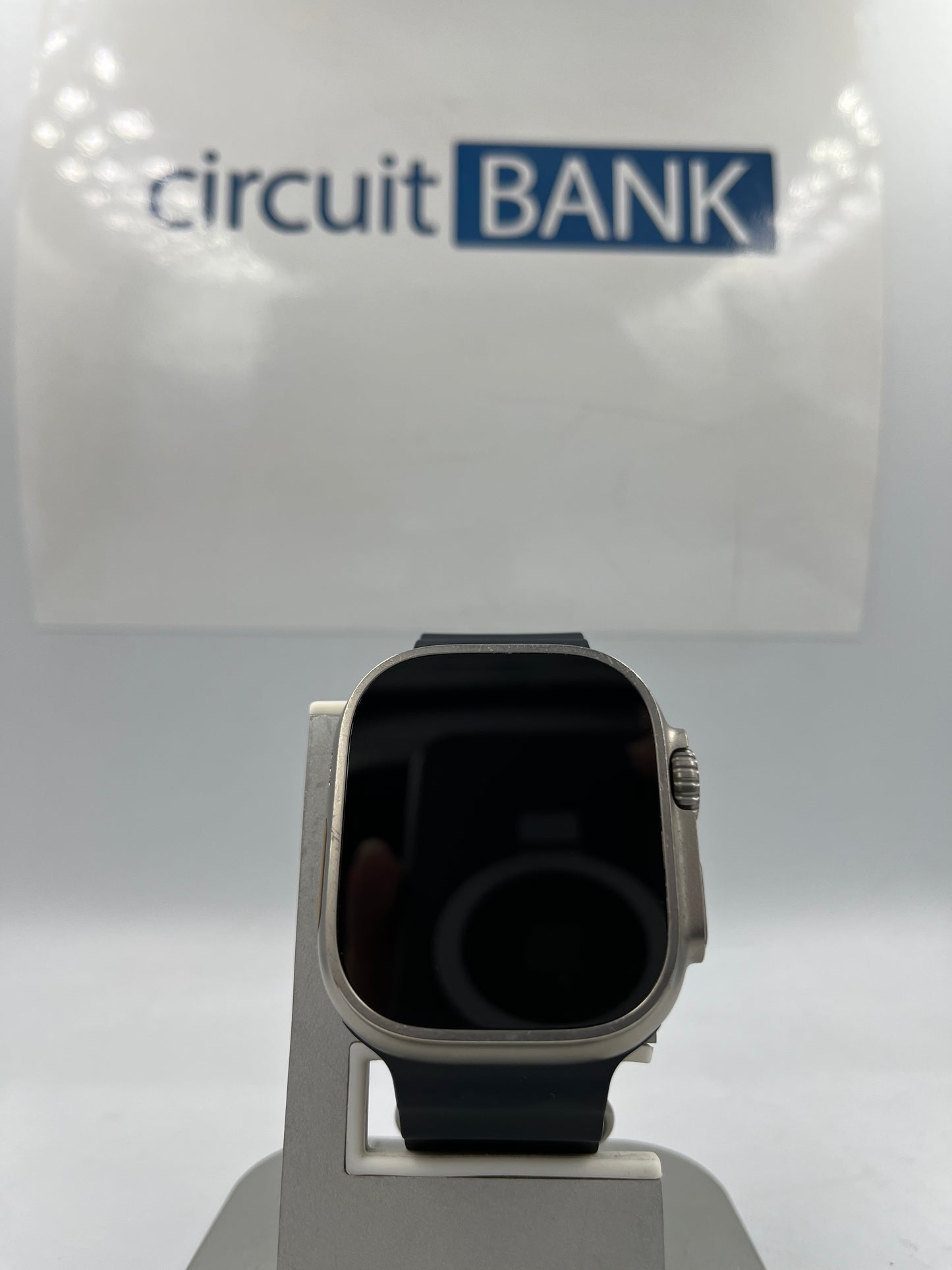 Apple Watch Ultra 1st Gen.