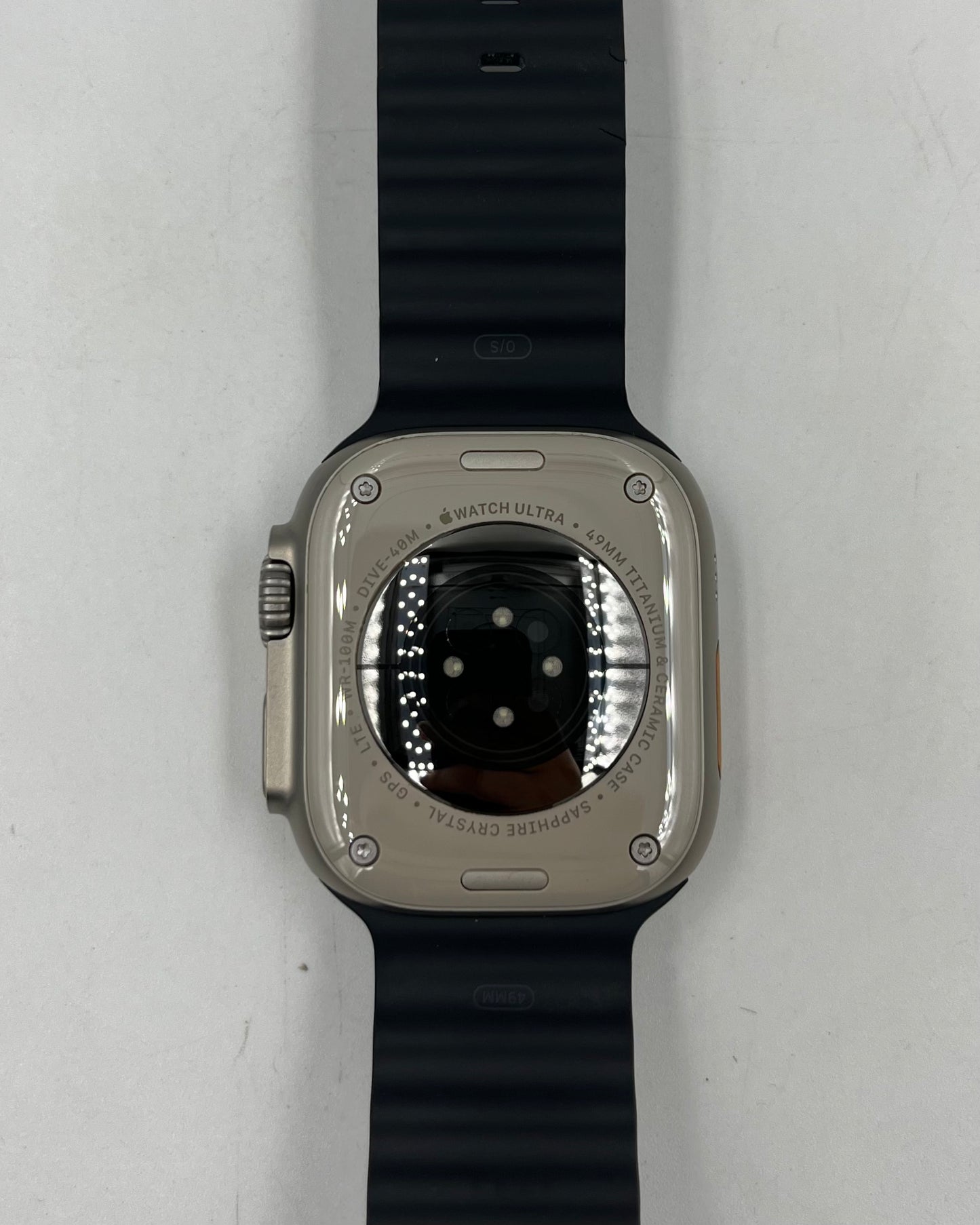 Apple Watch Ultra 1st Gen.