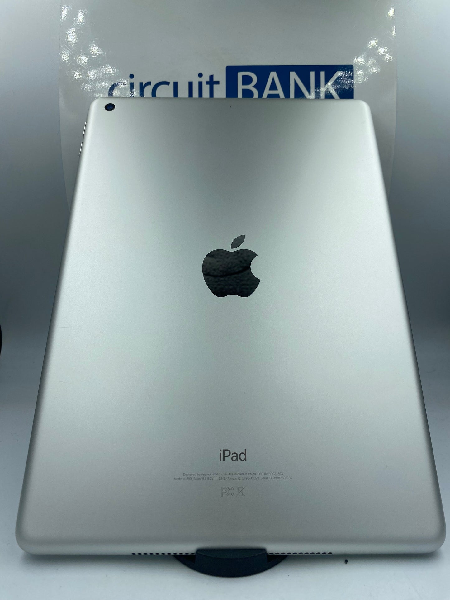 iPad 6ta Gen. 128GB