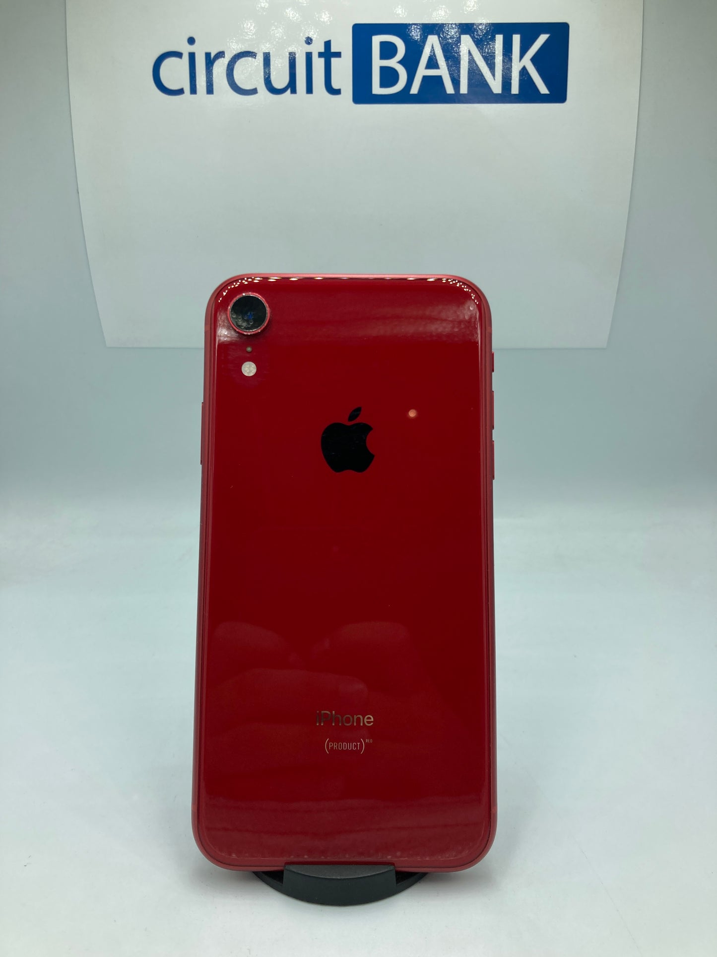 iPhone Xr 128GB (Producto Único)