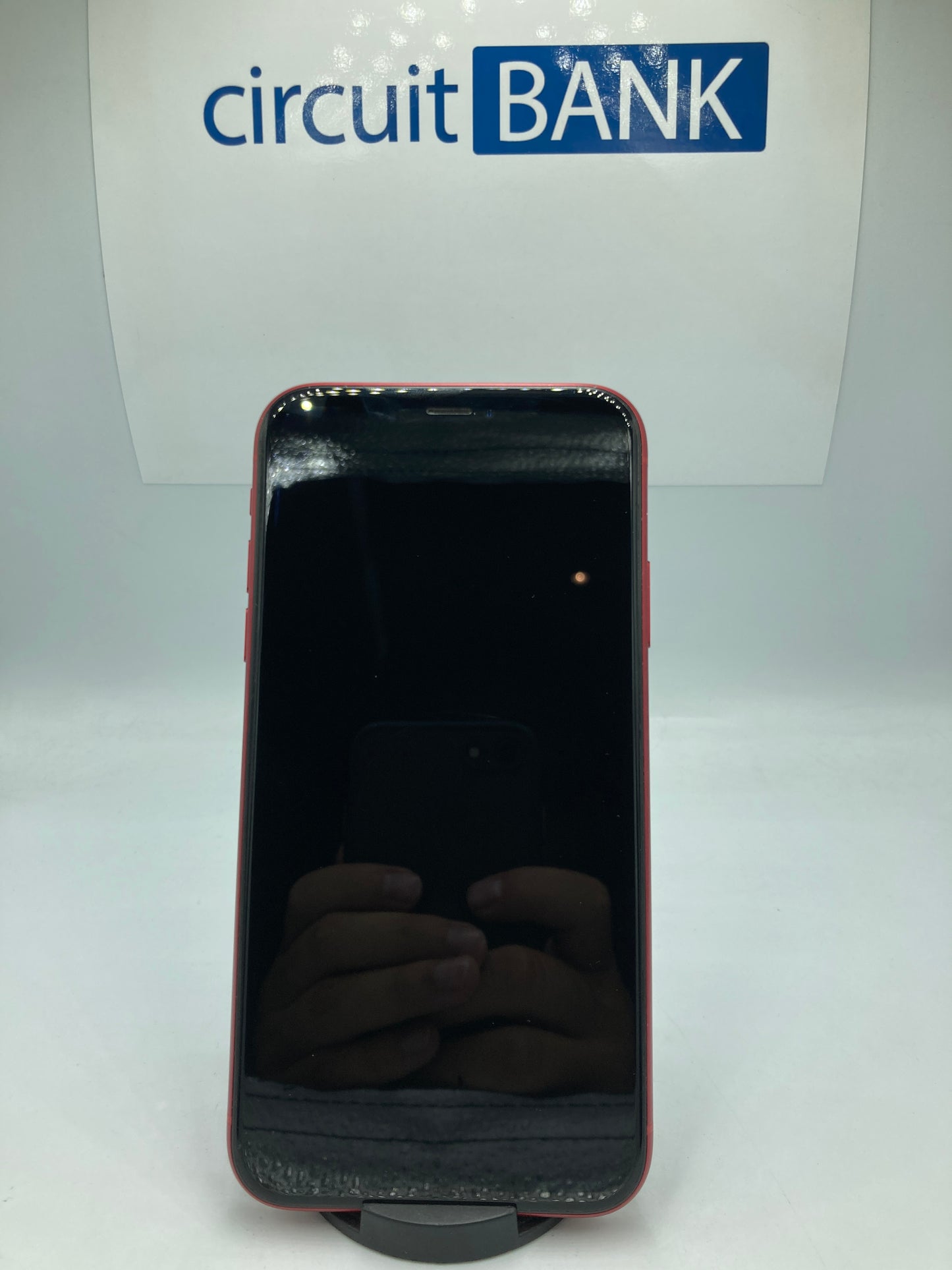 iPhone Xr 128GB (Producto Único)