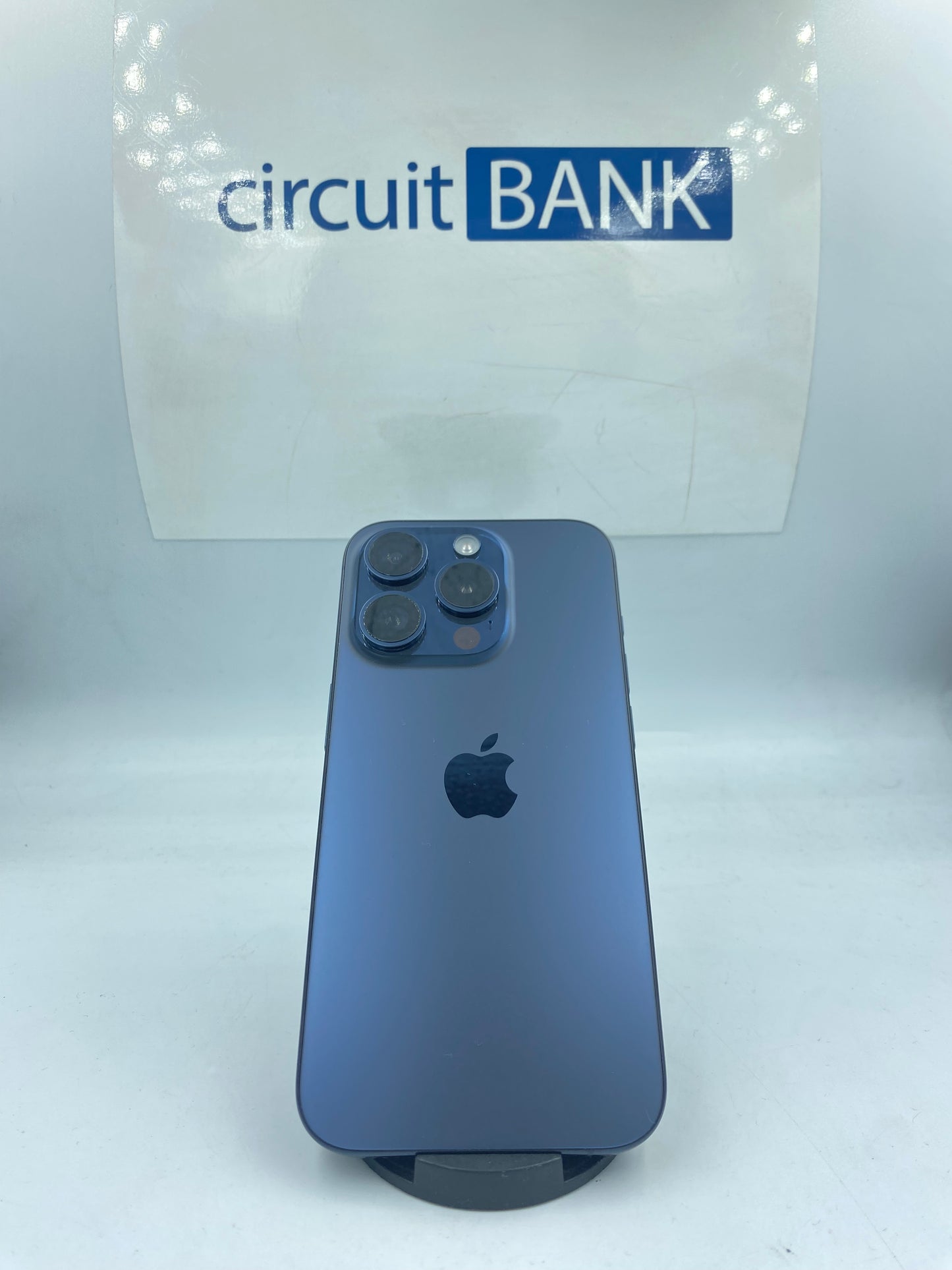 iPhone 15 Pro 256GB (Producto Unico)