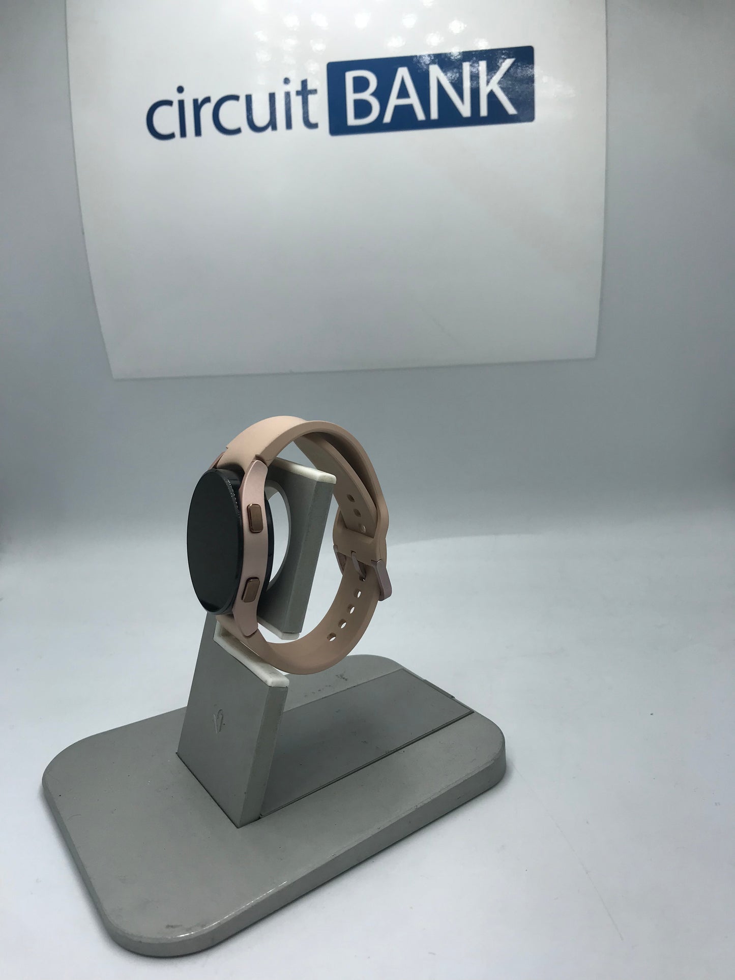 Galaxy Watch 4 40mm 16GB (Productos Unico)