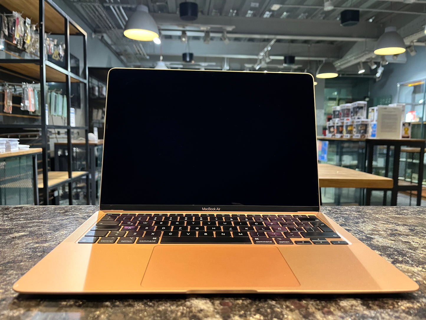 MacBook Air M1 2020 256GB / 8GB RAM