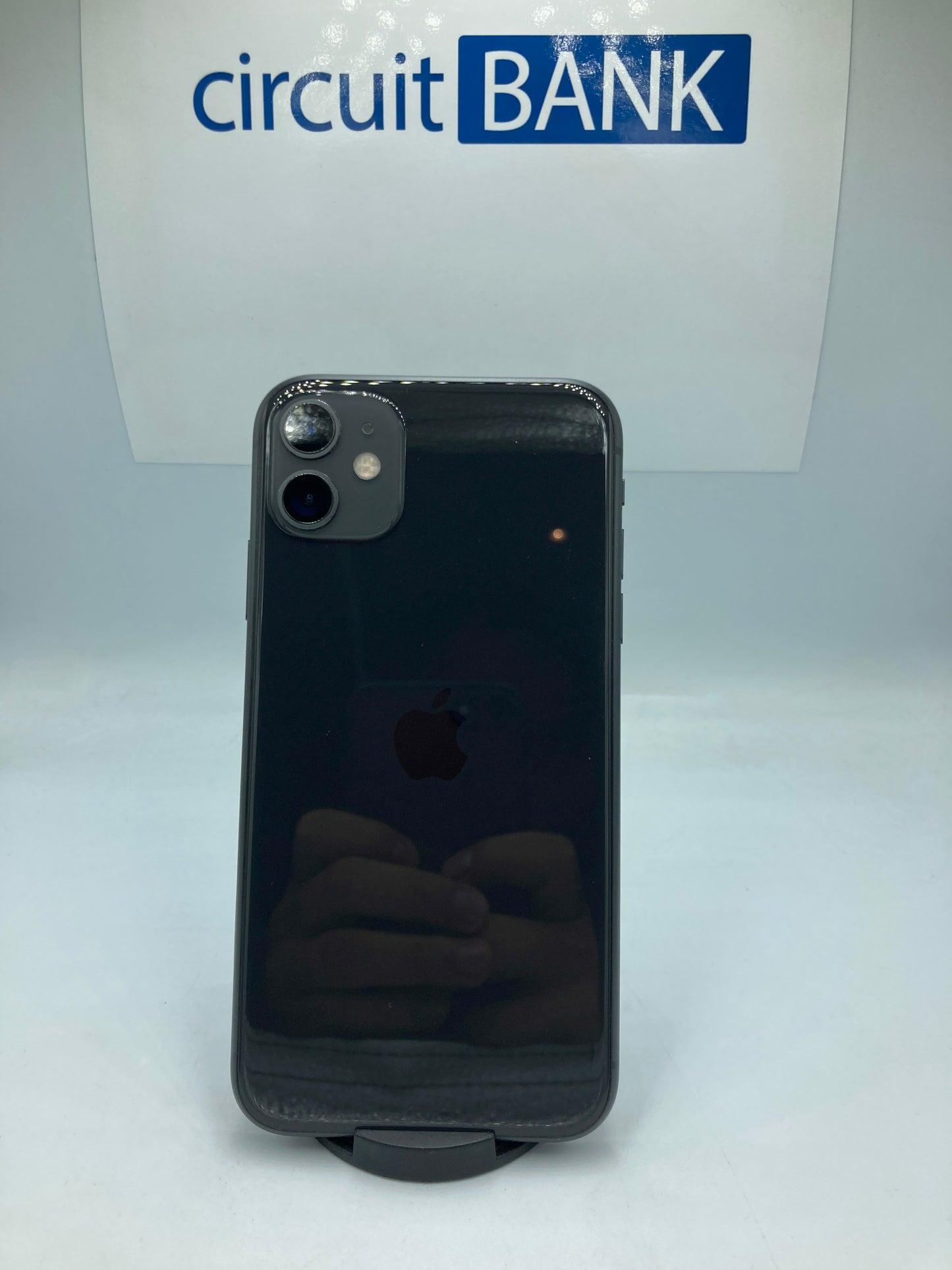 iPhone 11 128GB (Producto Único)