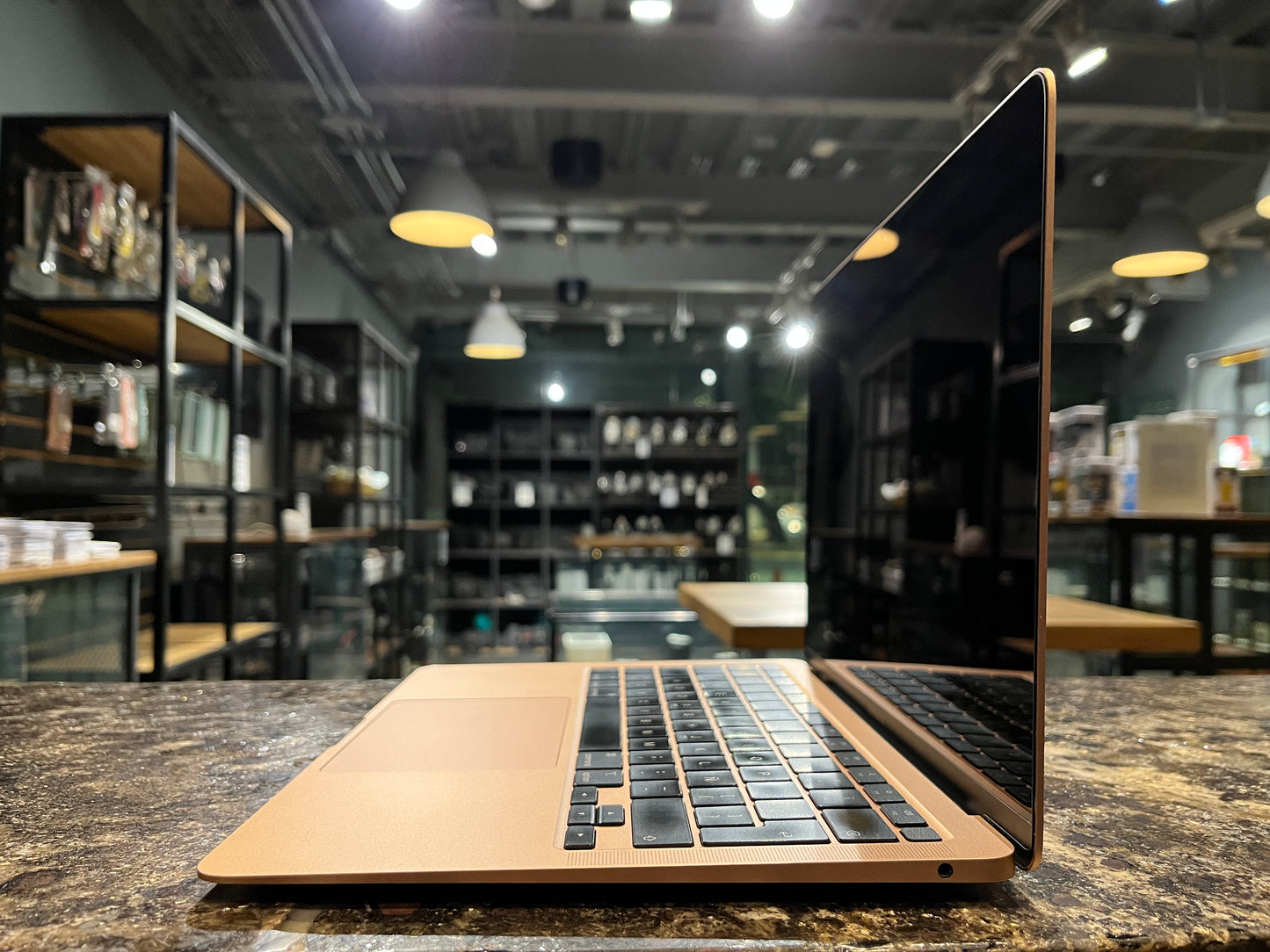 MacBook Air M1 2020 256GB / 8GB RAM