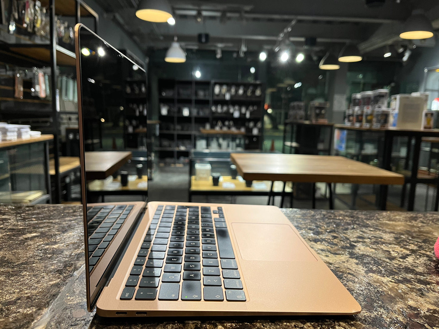 MacBook Air M1 2020 256GB / 8GB RAM