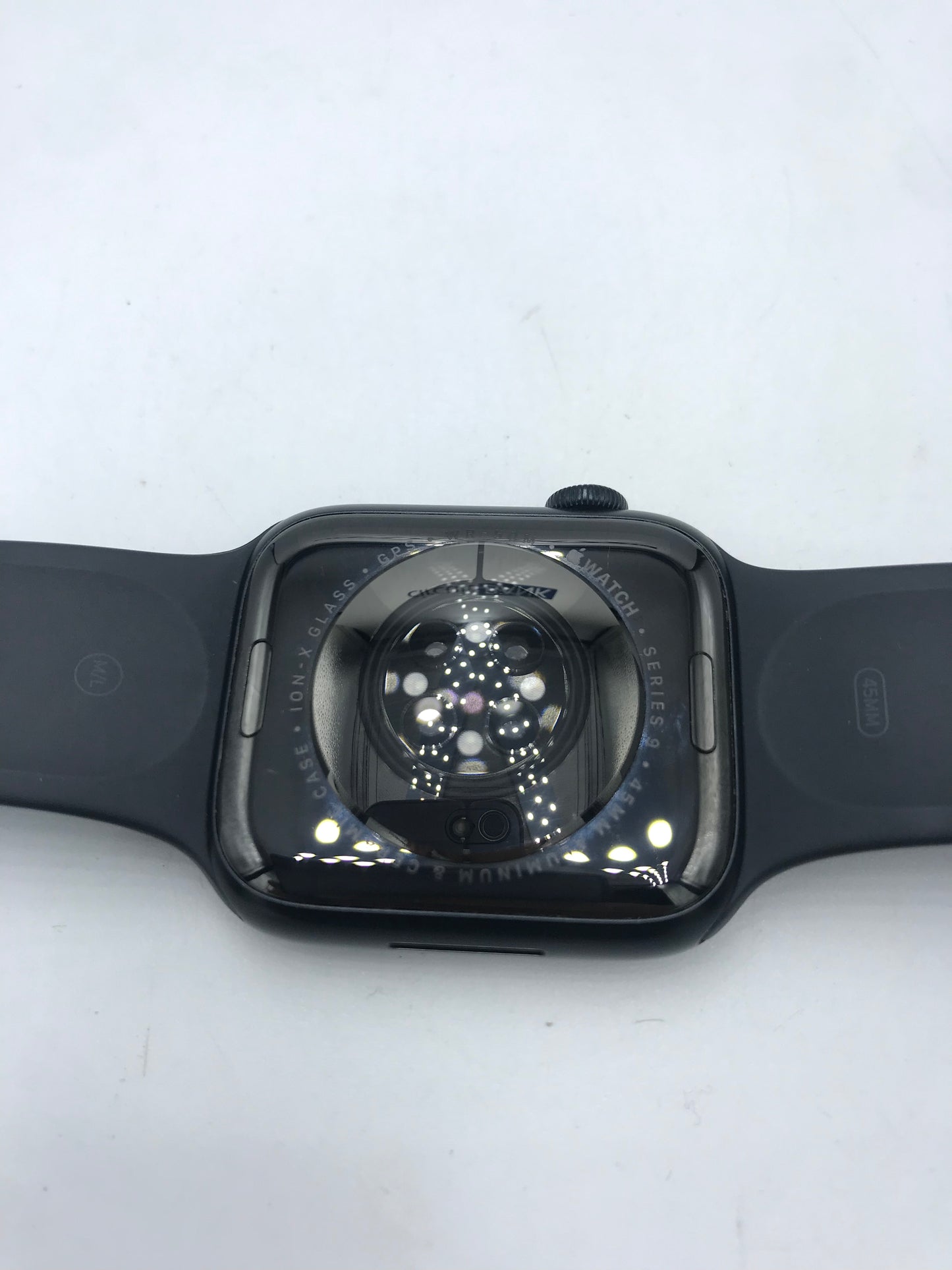 Apple Watch Series 9 45mm GPS (Producto Unico)