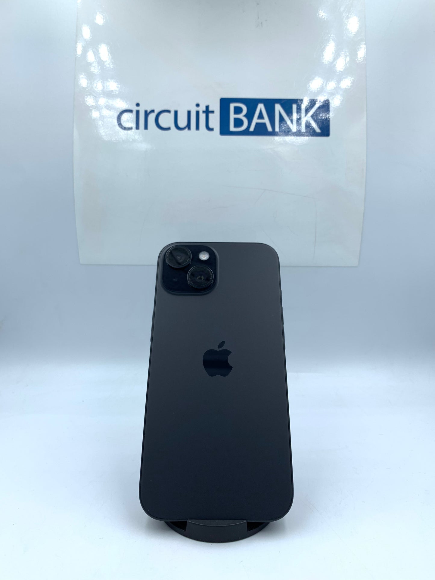 iPhone 15 128GB AT&T (Producto Único)