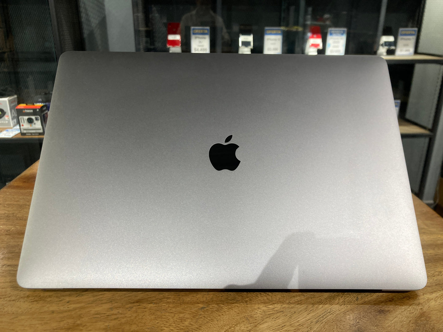 MacBook Pro 16" 2019 TouchBar (Producto Único)