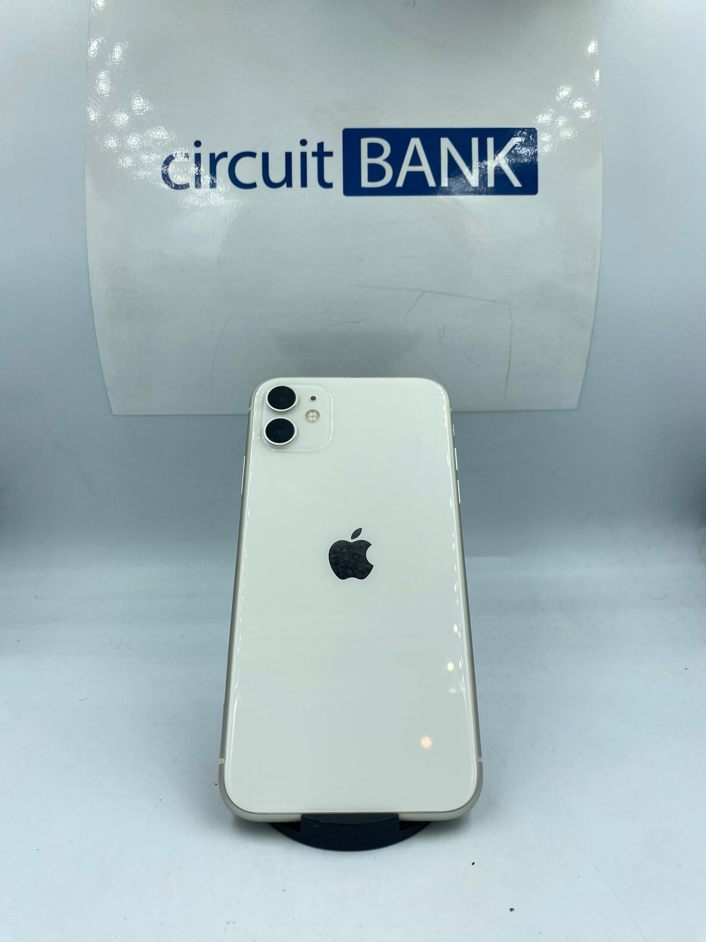 iPhone 11 64GB (Producto Unico)
