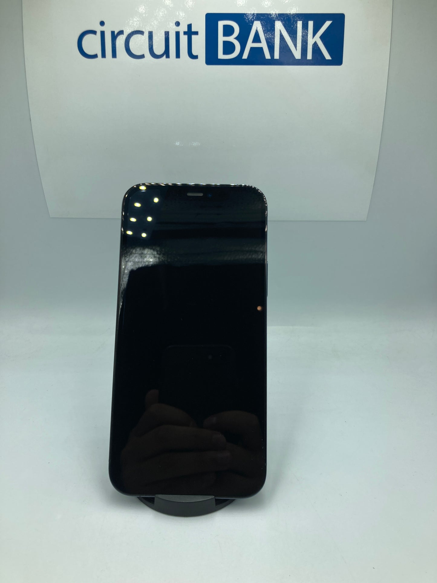 iPhone 12 Pro Max (Producto Único)