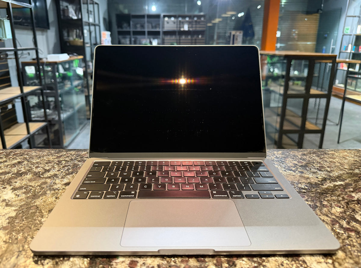 MacBook Air M2 13"