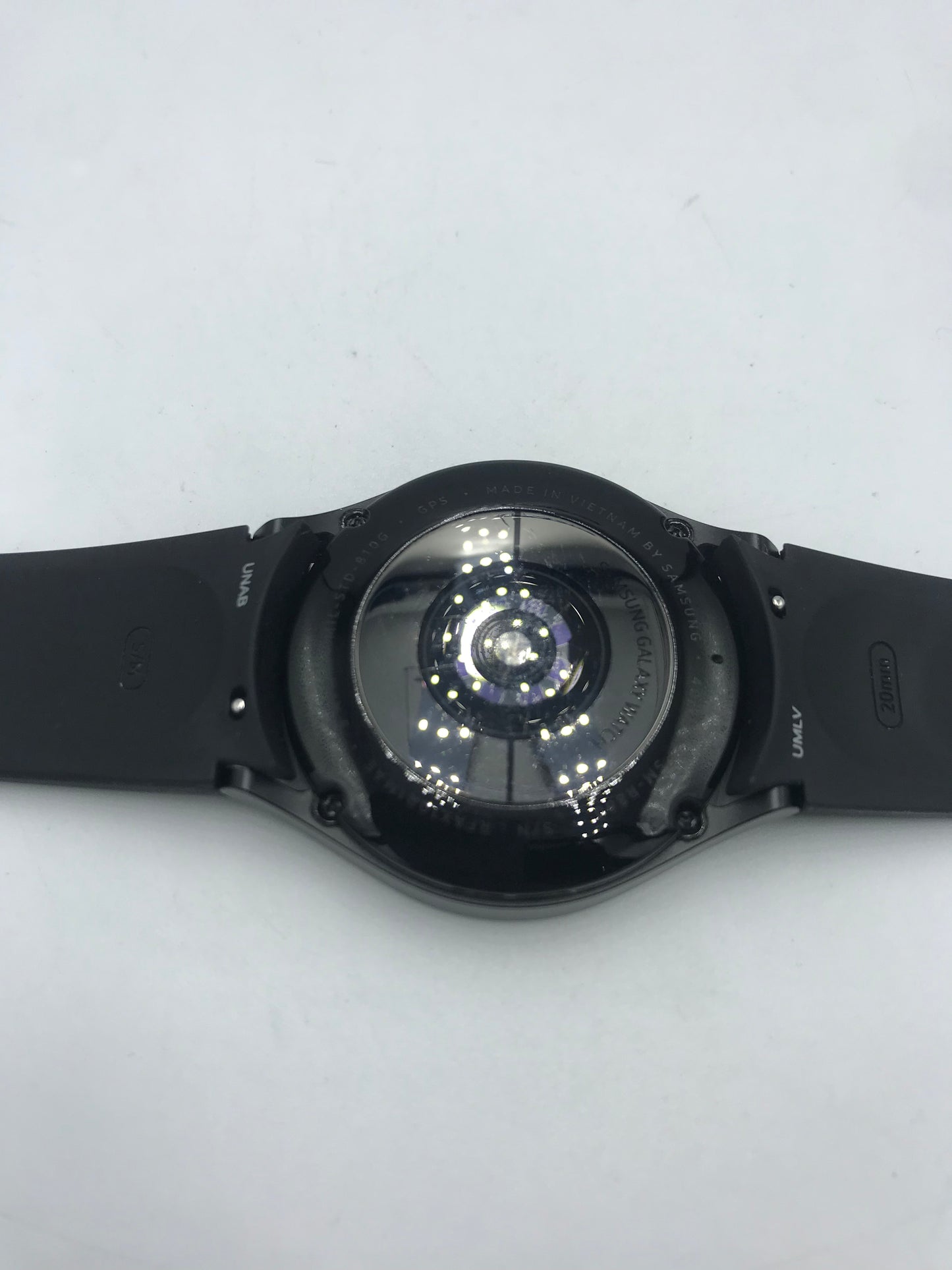 Samsung Galaxy Watch 4 40mm (Productos Unico)