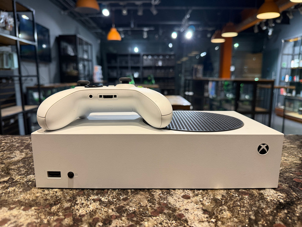 XBOX SERIES S