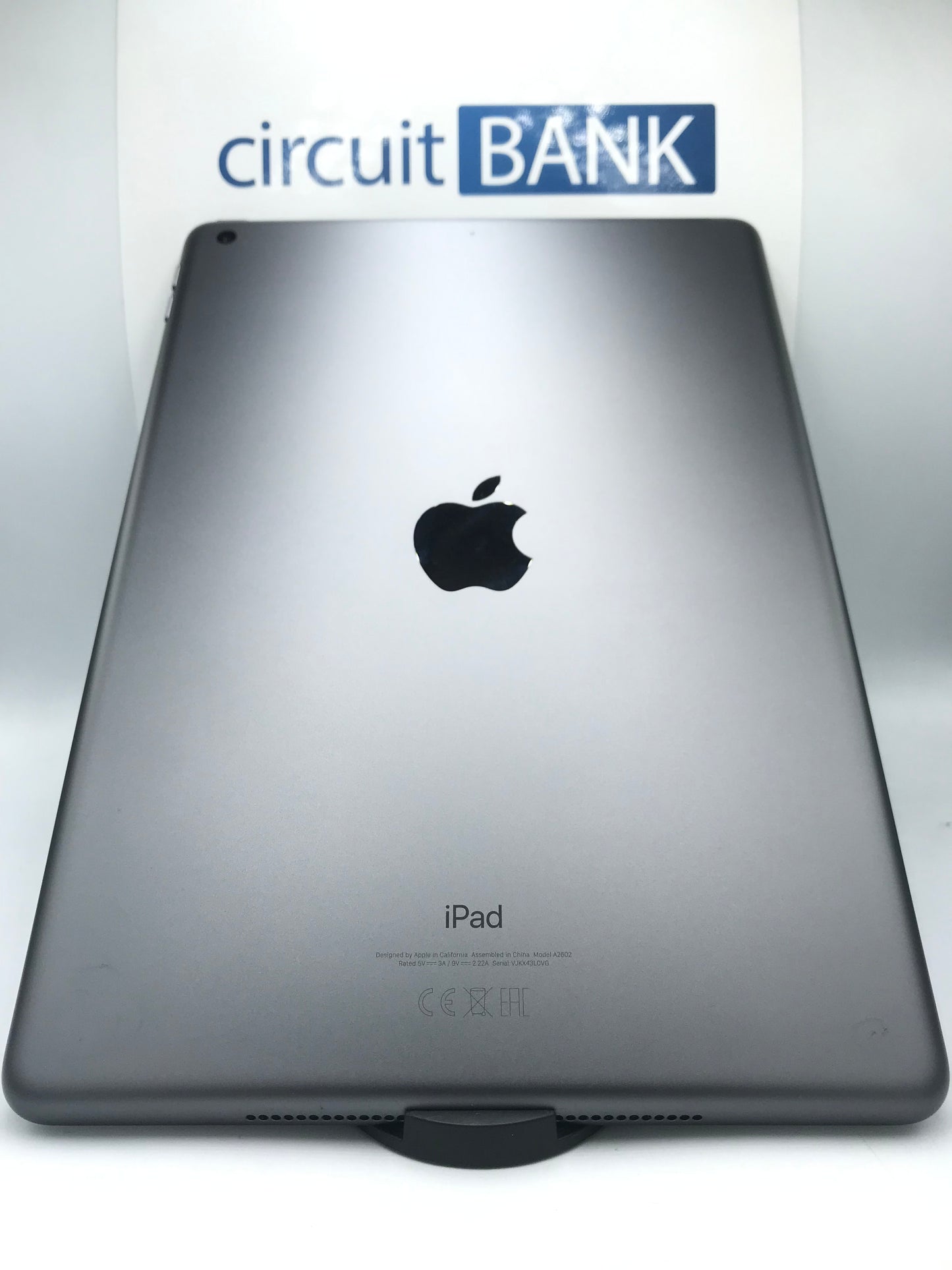 iPad 9 64GB WiFi (Producto Unico)