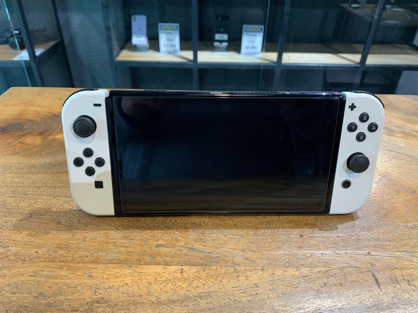 Nintendo Switch OLED 64GB (Producto Unico)