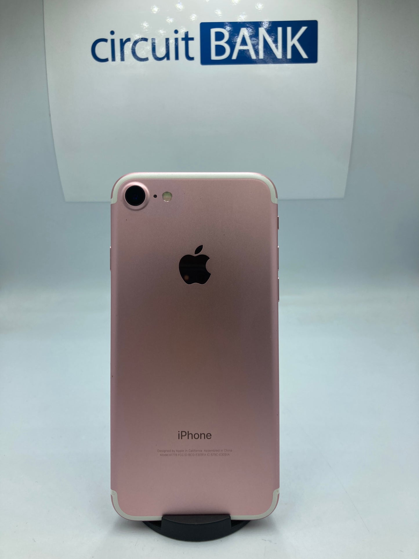 iPhone 7 128GB (Producto Unico)