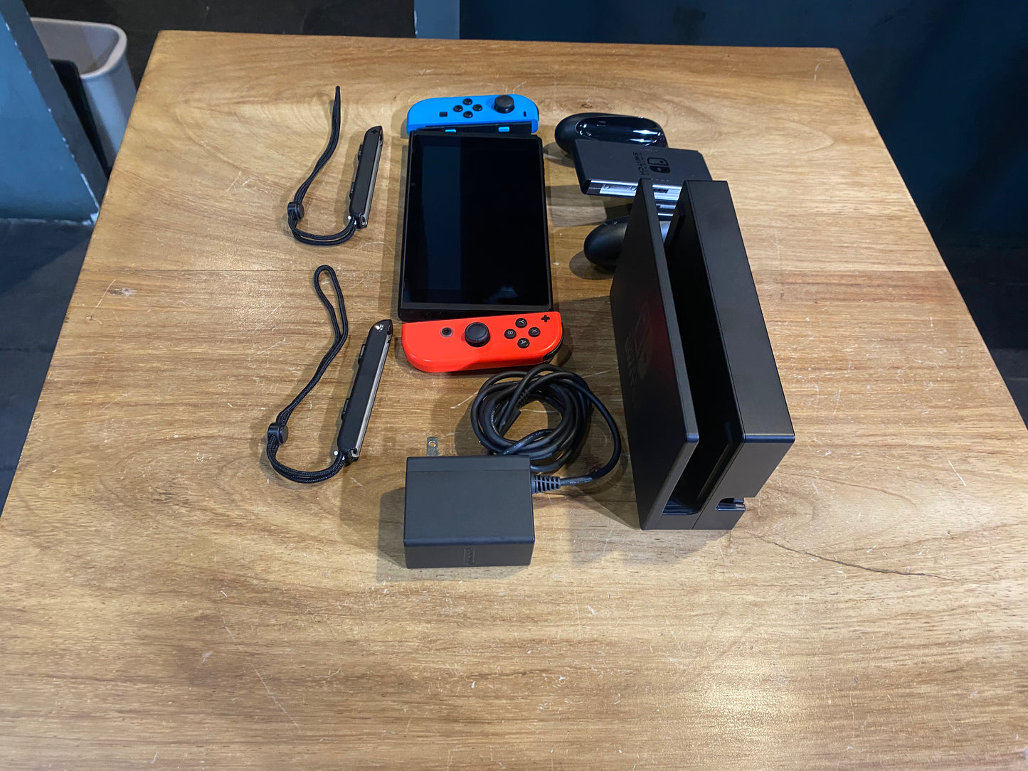 Nintendo Switch 1.1