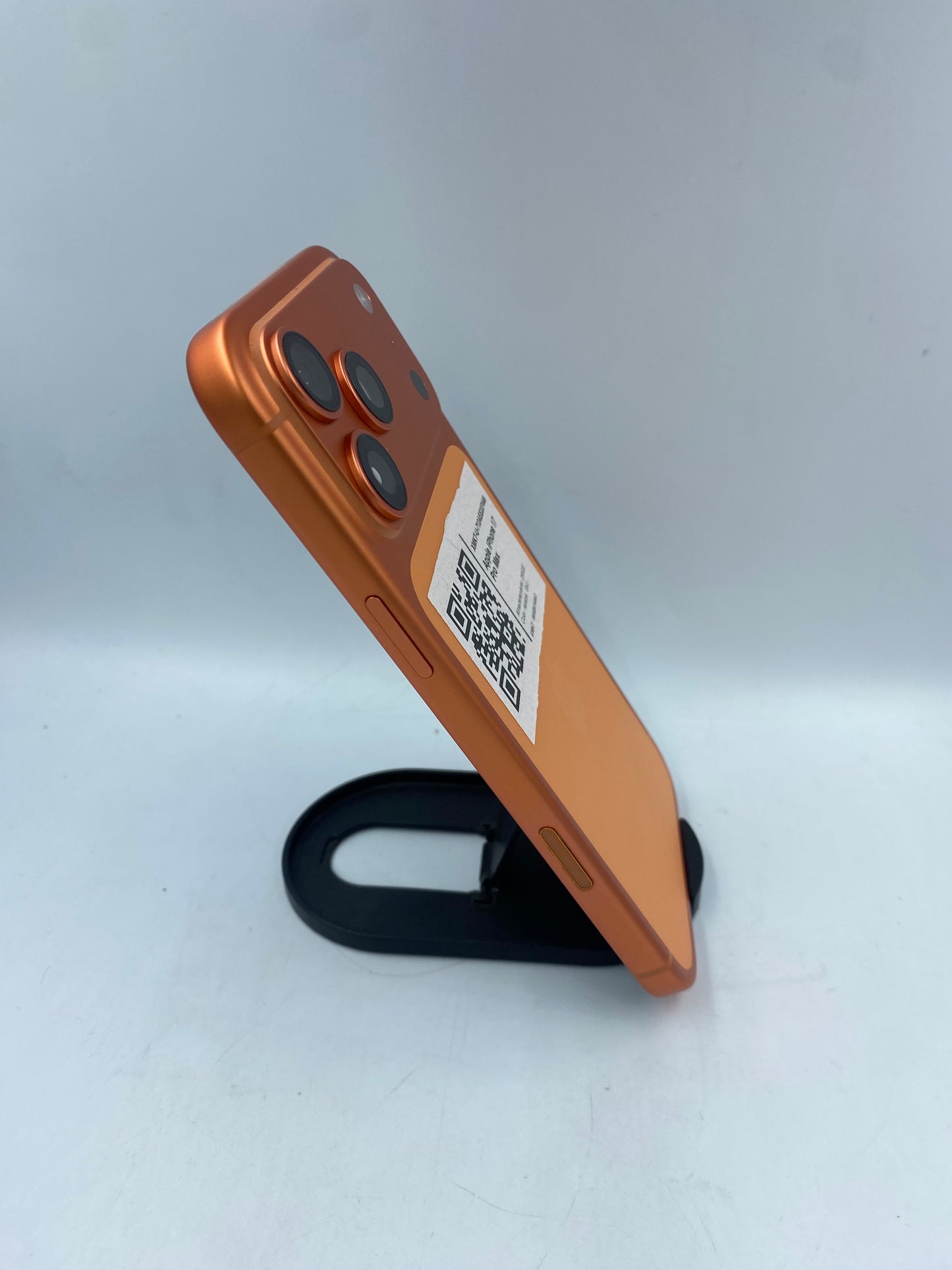 Apple iPhone 17 Pro Max