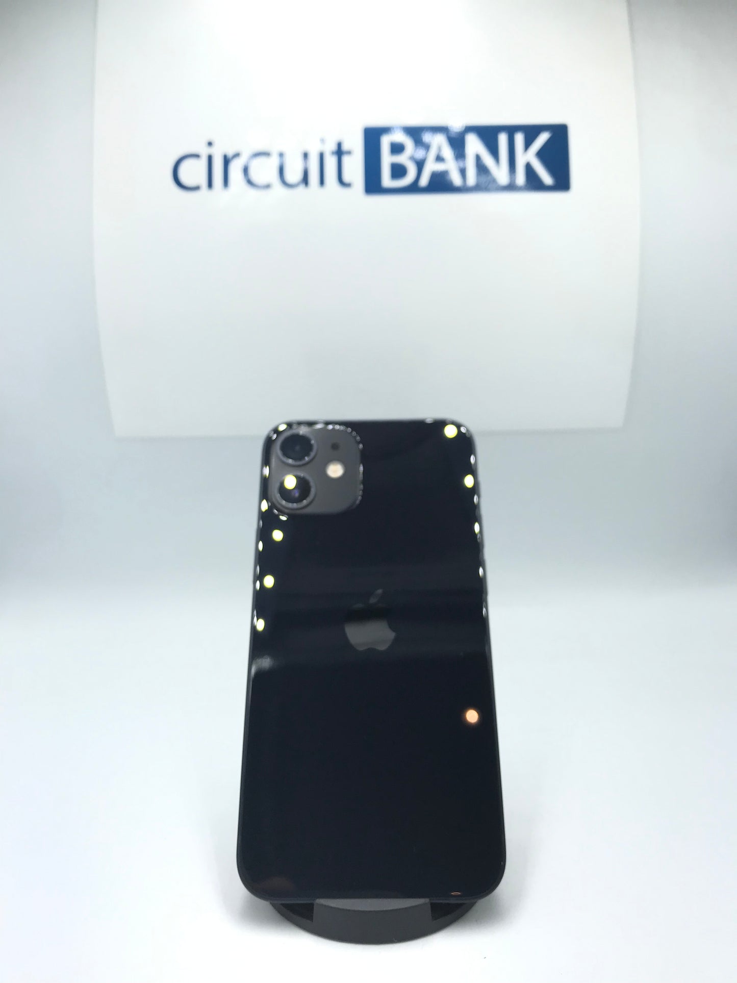 iPhone 12 mini 128GB (Producto Unico)