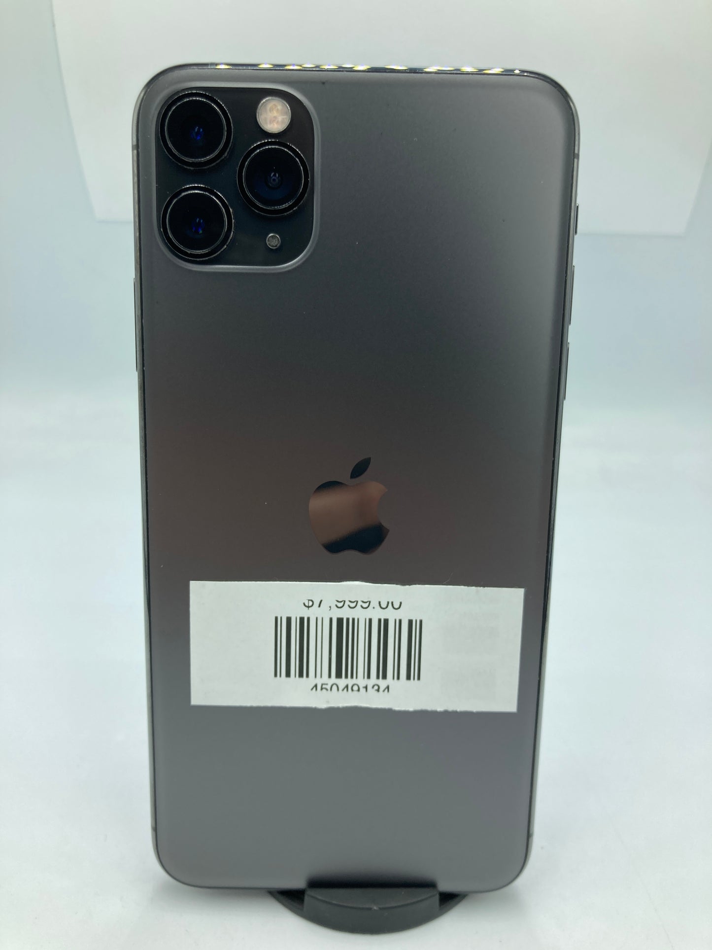 iPhone 11 Pro Max 64GB (Producto Unico)